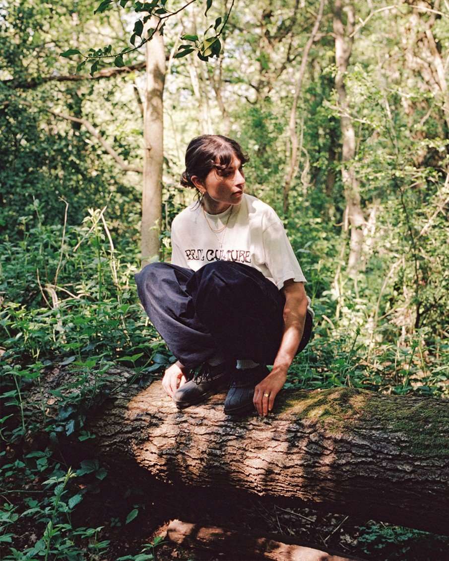 BENE CULTURE’S “SEARCHING” IS AN ODE TO EXPLORING THE OUTDOORS