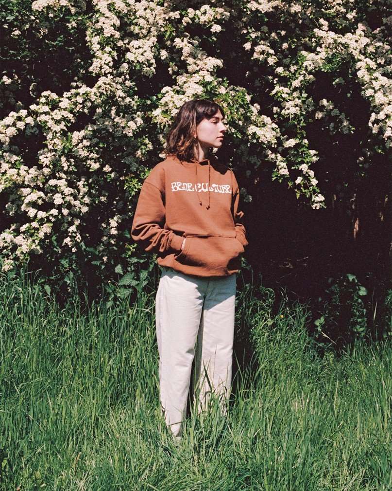 BENE CULTURE’S “SEARCHING” IS AN ODE TO EXPLORING THE OUTDOORS
