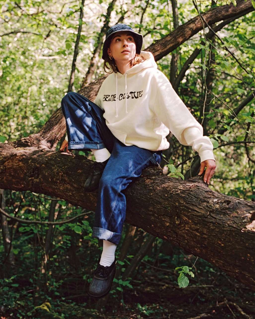 BENE CULTURE’S “SEARCHING” IS AN ODE TO EXPLORING THE OUTDOORS