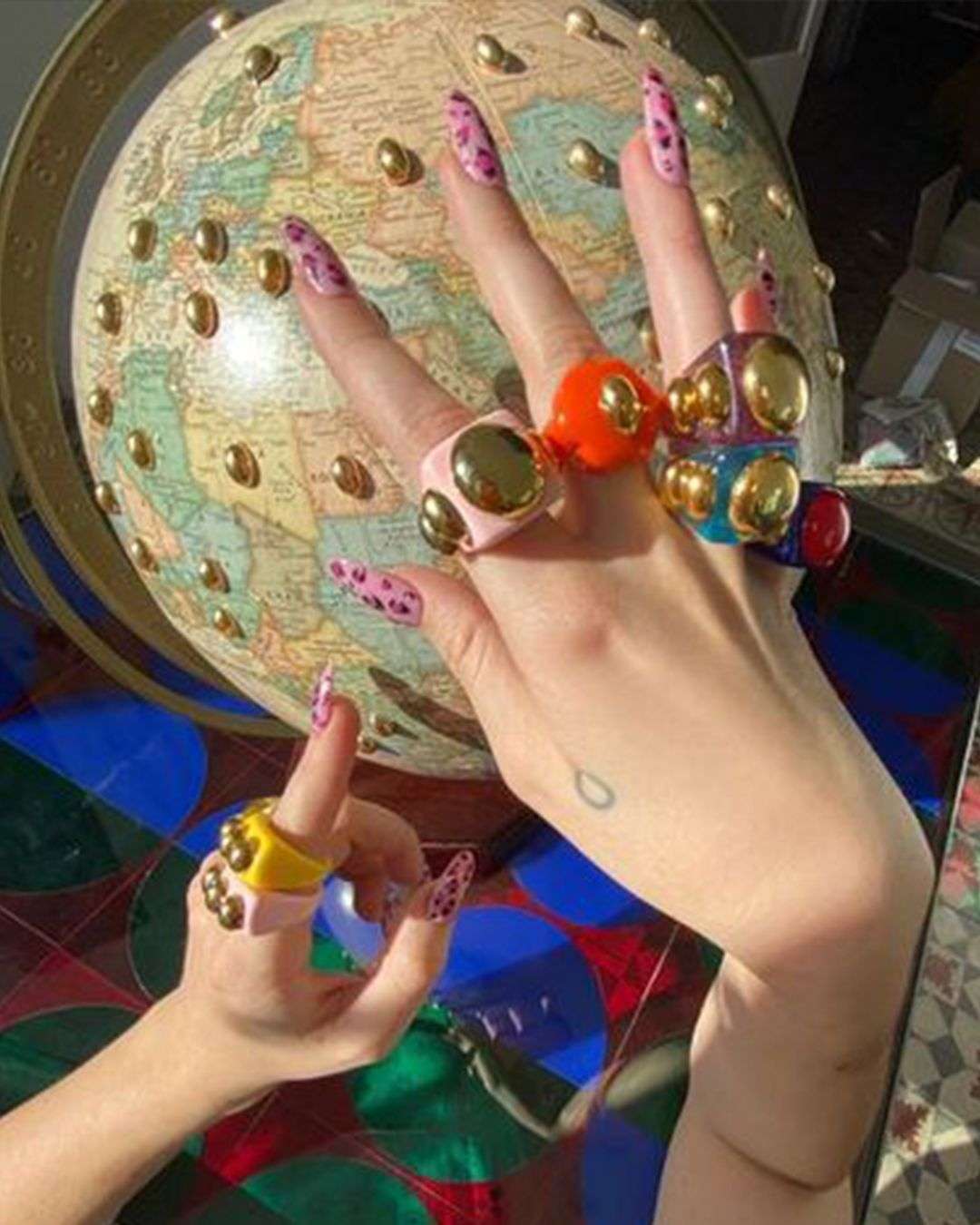 FROM CUT-OUTS TO KIDCORE, THE BEST & WORST TRENDS OF 2021