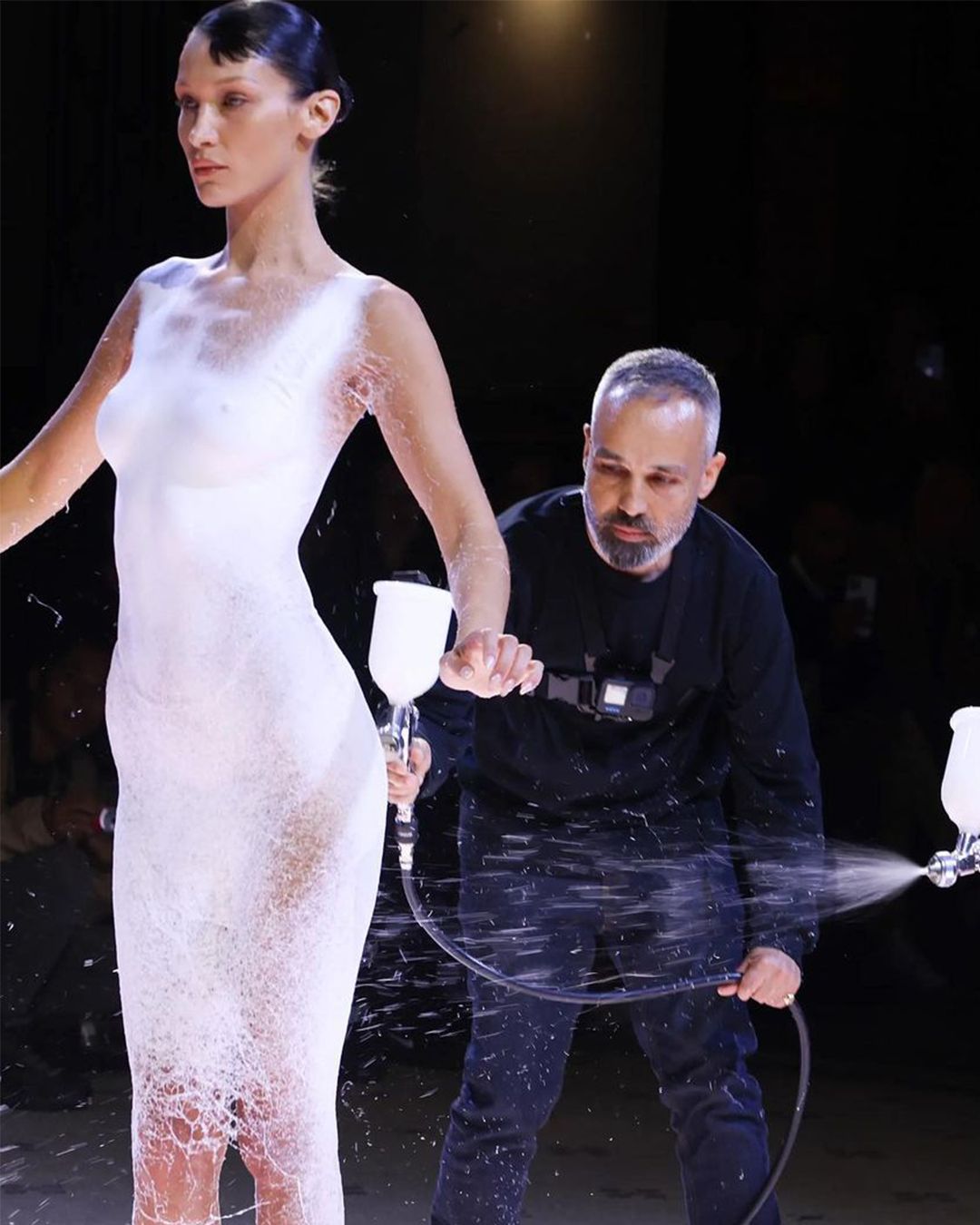 HIGHS, LOWS & KILLER SHOWS: 2023’S WILDEST RUNWAY MOMENTS