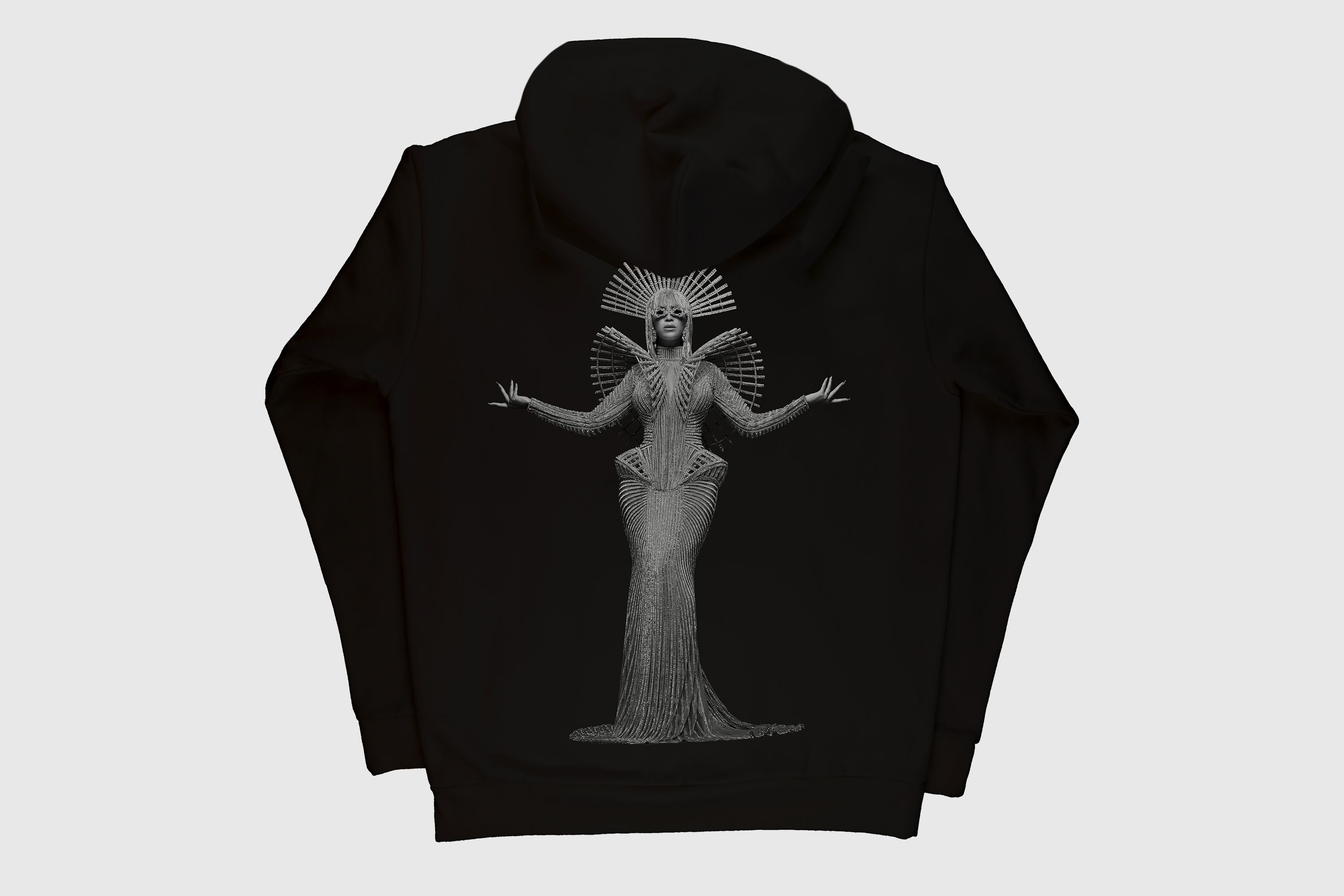 FLANNELS X IS CELEBRATING BEYONCÉ WITH A RENAISSANCE WORLD TOUR COLLECTION