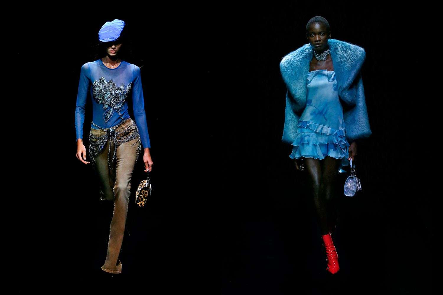 Blumarine©
