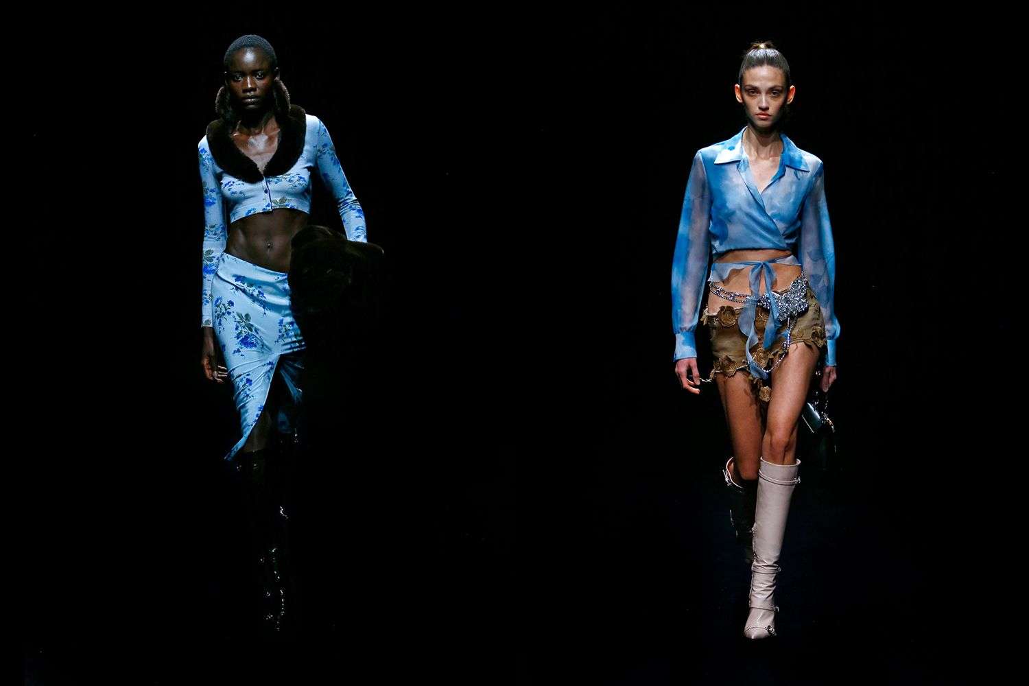 Blumarine©