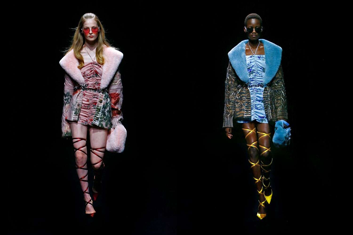 Blumarine©