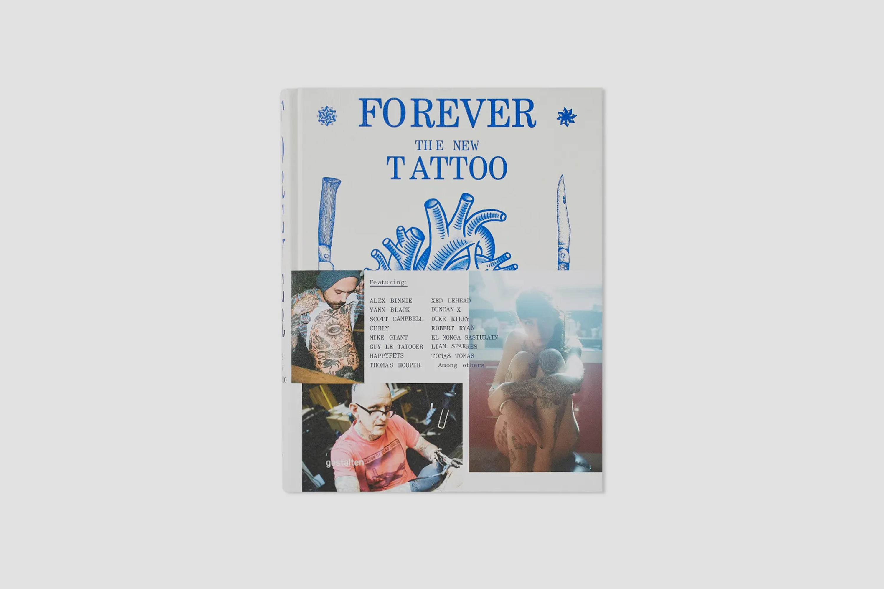 15 BOOKS YOUR COFFEE TABLE CAN’T GO WITHOUT