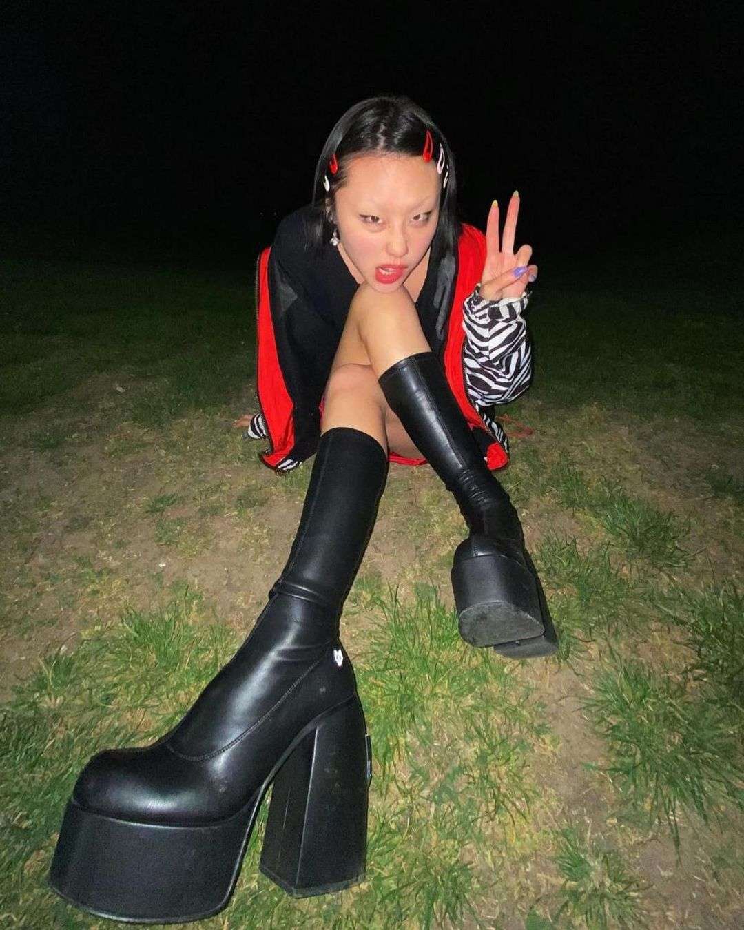 THE BOOTS THAT ARE TAKING OVER TIKTOK & OUR WARDROBES