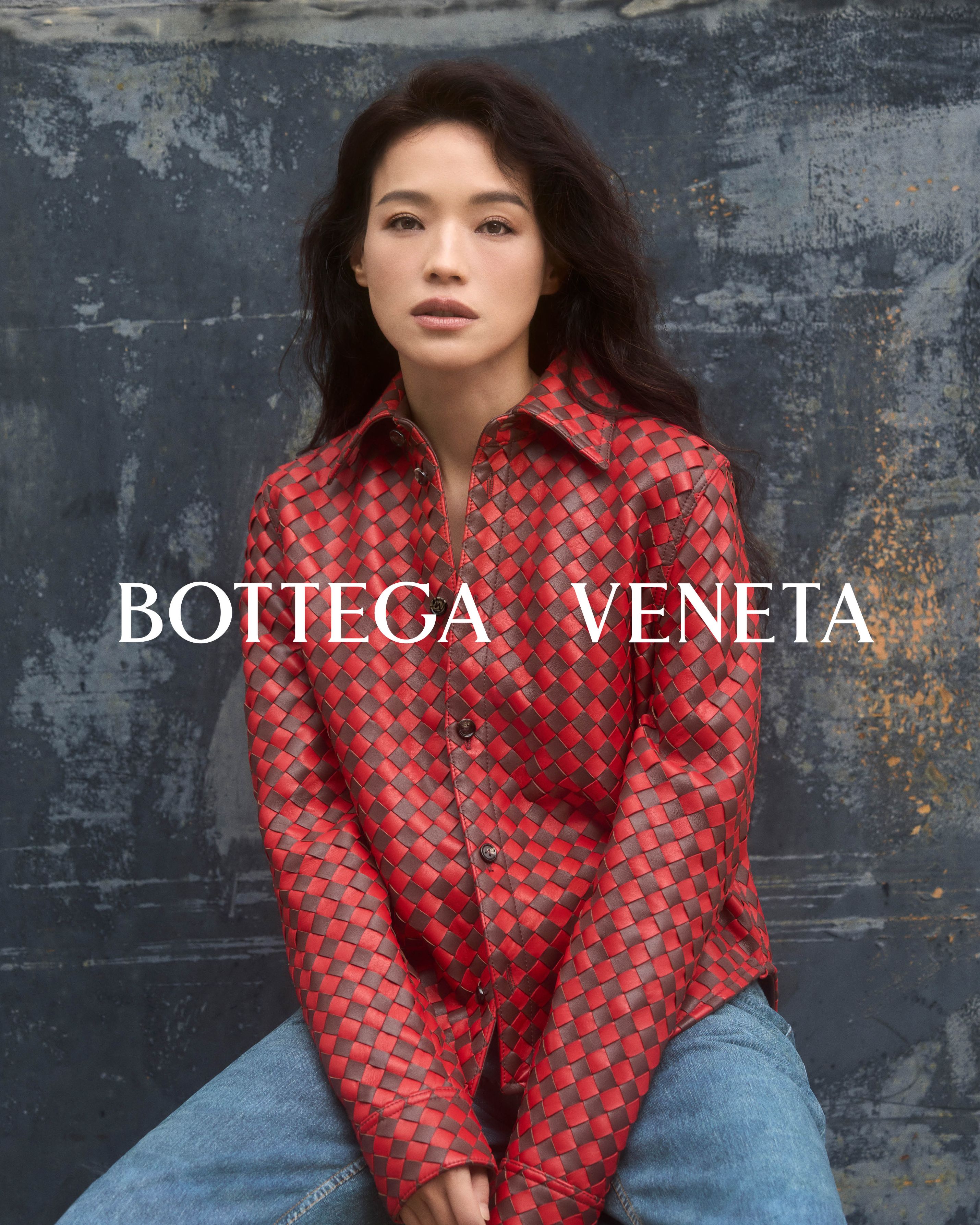 Bottega Veneta introduces Matthieu Blazy’s Gemelli bag in a Shu Qi-fronted campaign