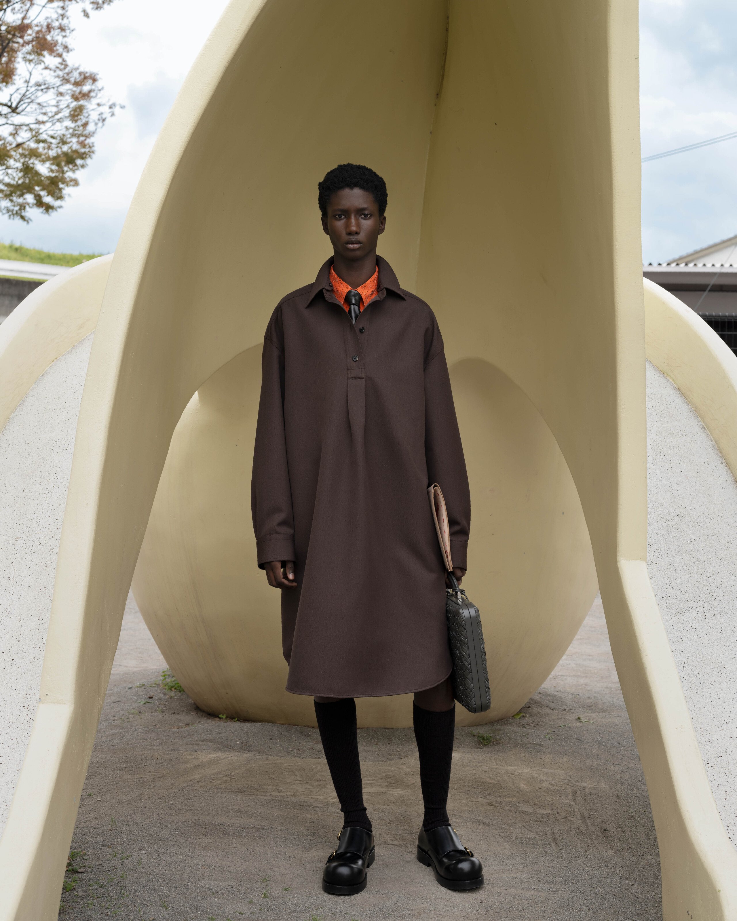 Alec Soth and Bottega Veneta’s “Tokyo Playtime,” a JORDANLUCA sample sale & More