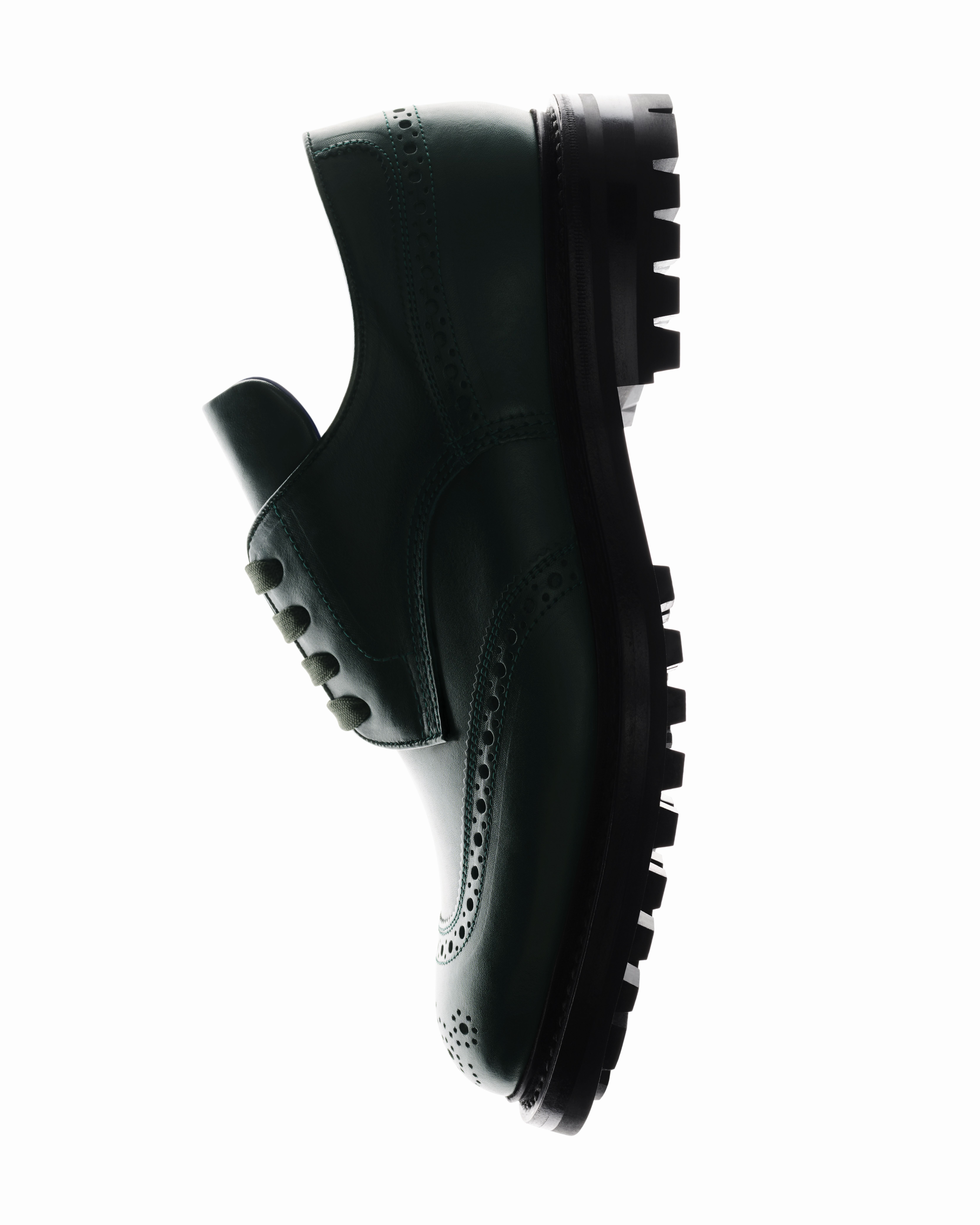 Burberry drops a Tricker’s treat