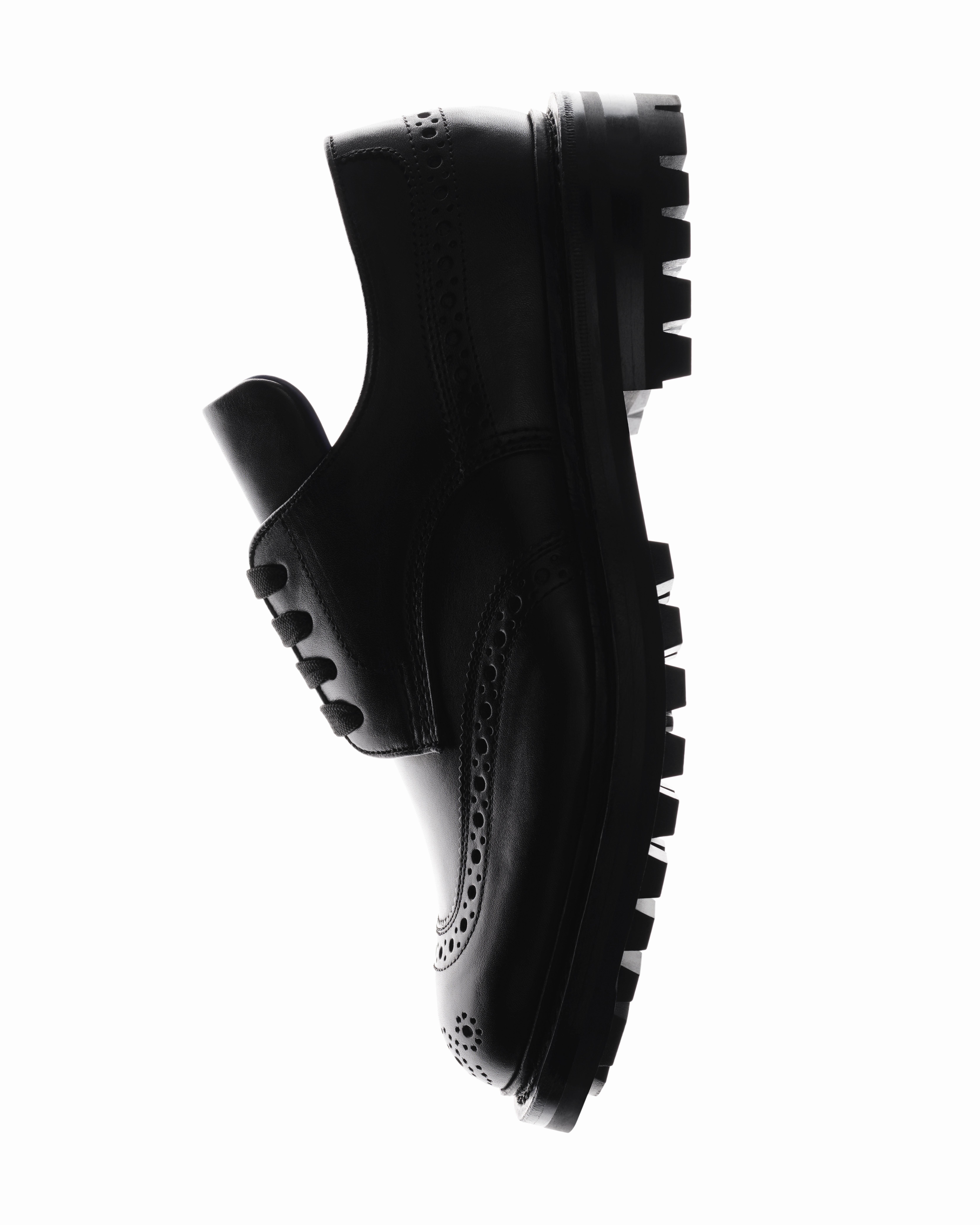 Burberry drops a Tricker’s treat