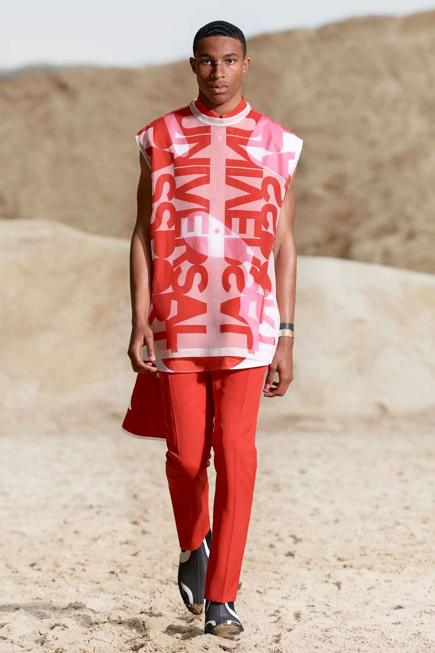 BURBERRY IS BACK: RICCARDO TISCI’S RENAISSANCE