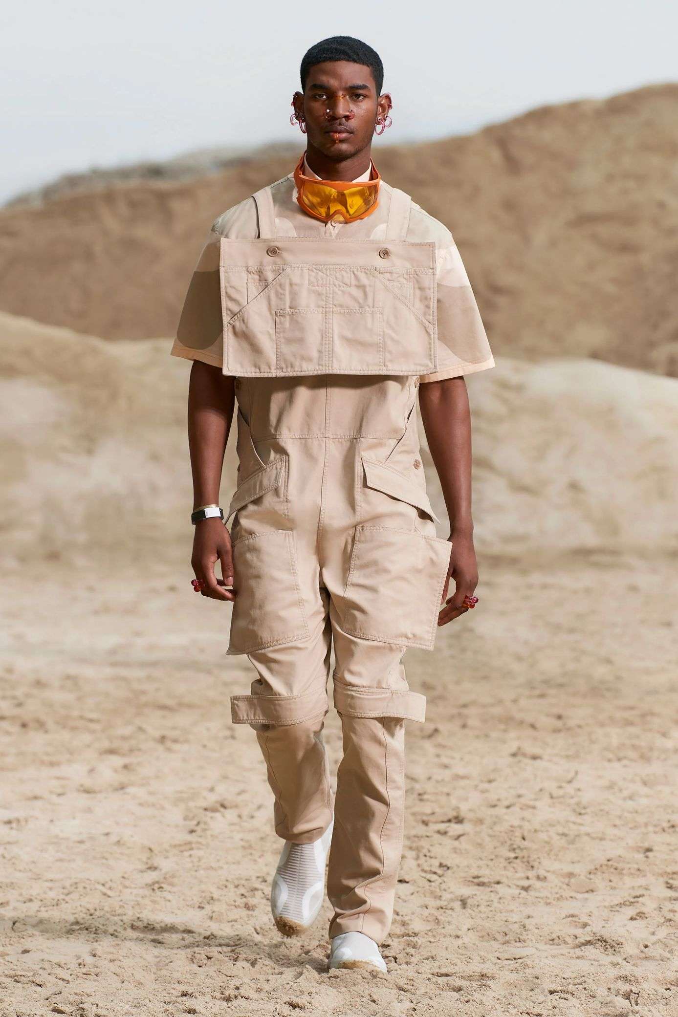 BURBERRY IS BACK: RICCARDO TISCI’S RENAISSANCE