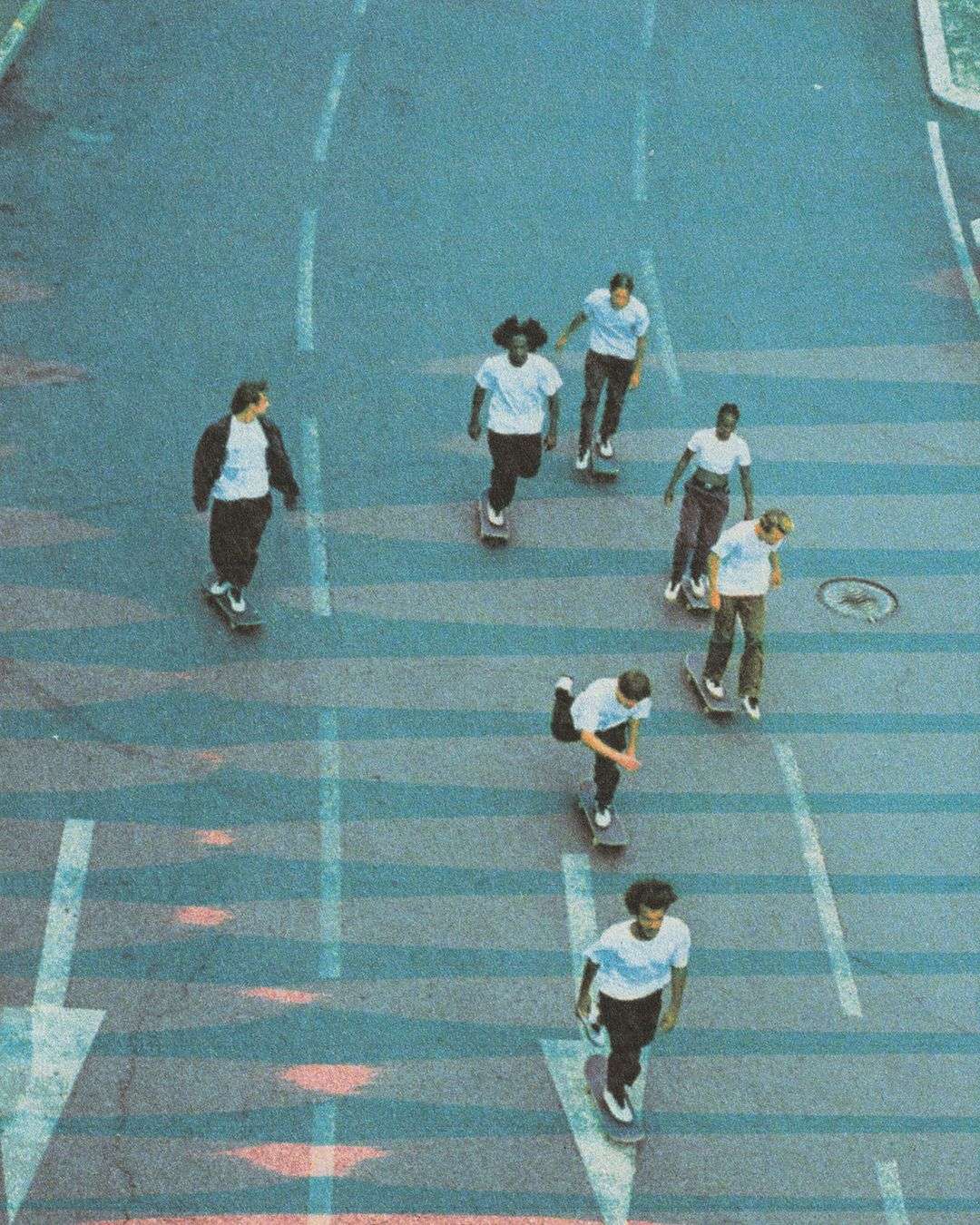 CARHARTT & CONVERSE IS A MATCH MADE IN SKATE HEAVEN
