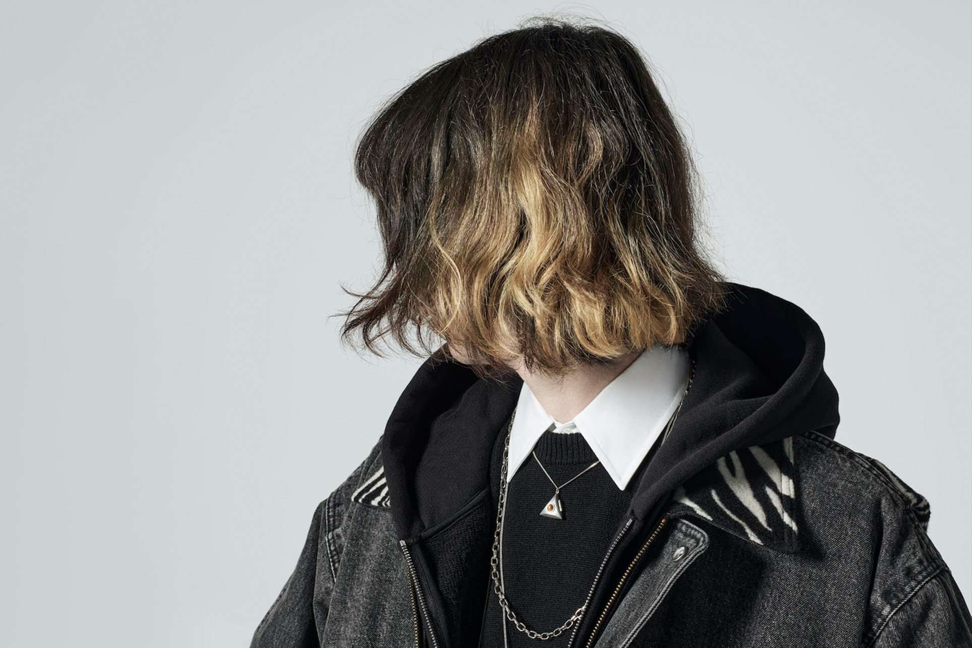 CELINE TEAMS UP WITH MR PORTER FOR EXCLUSIVE FW21 DROP