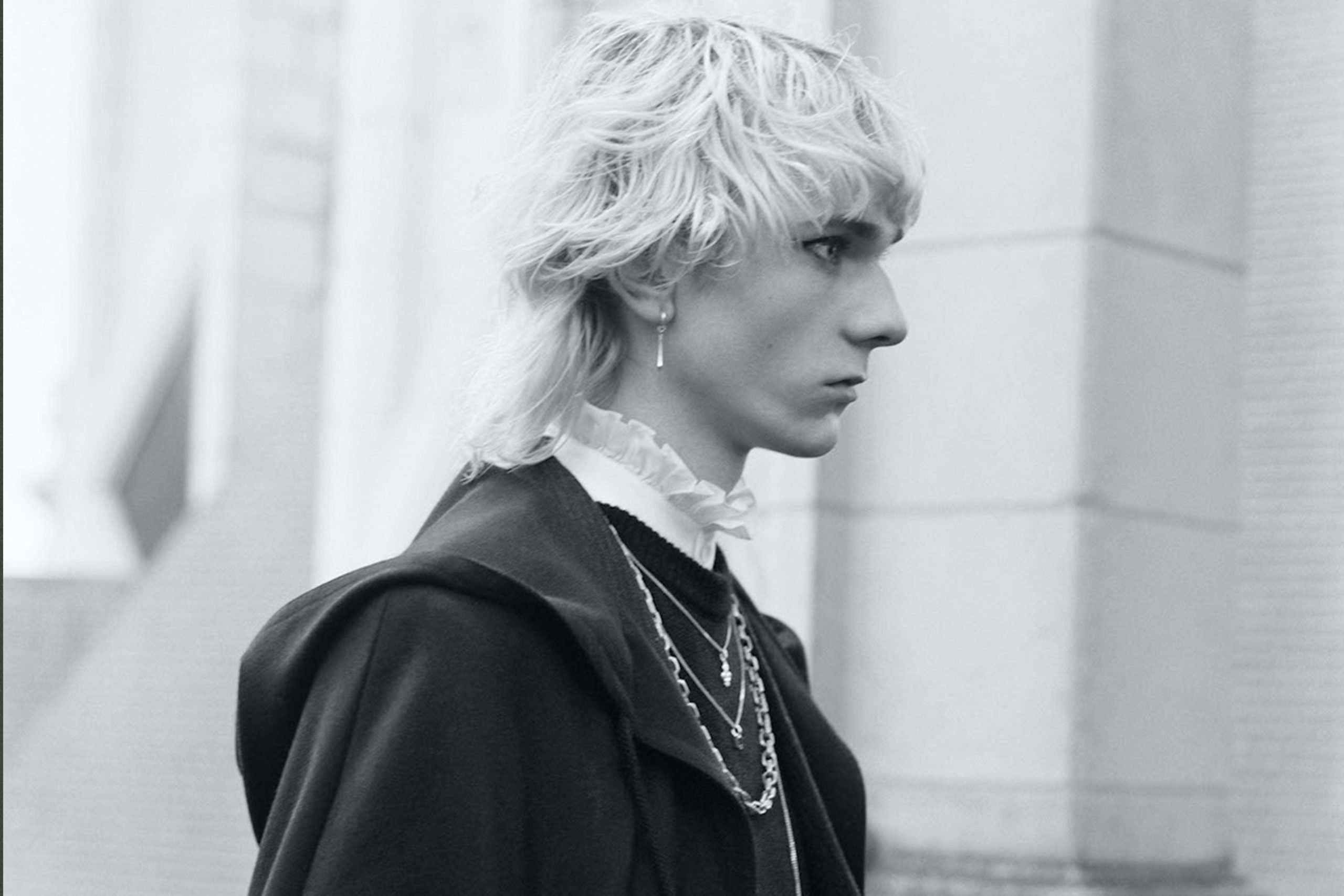 CELINE TEAMS UP WITH MR PORTER FOR EXCLUSIVE FW21 DROP