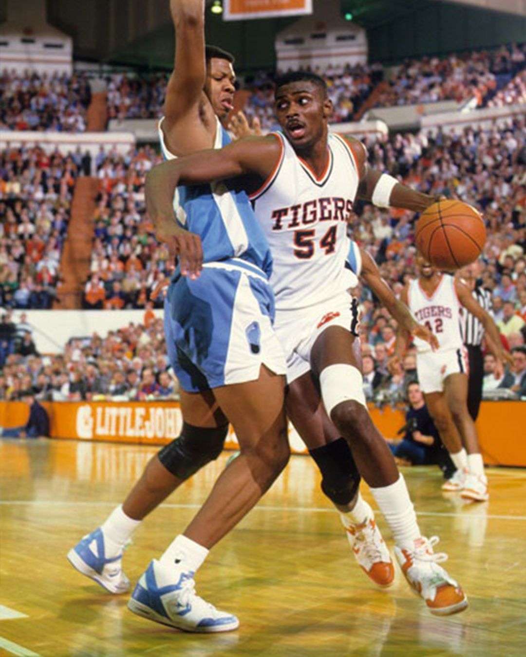 CELINE CT-03: LUXURY MEETS 80’S BASKETBALL