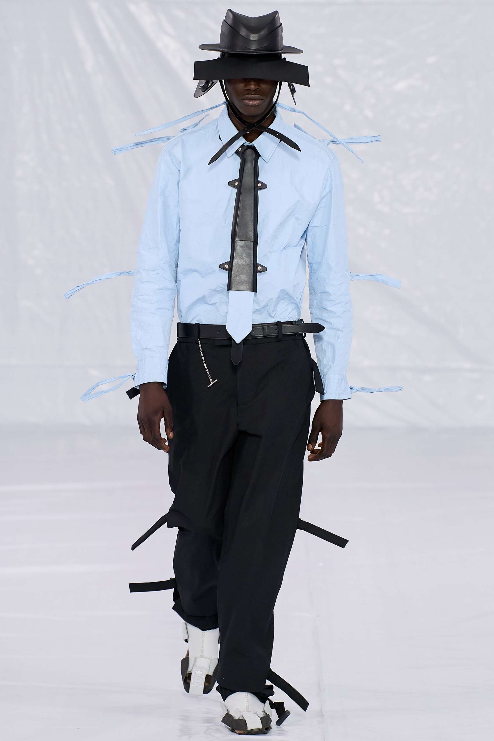 STRAP IN TO CRAIG GREEN’S SS23