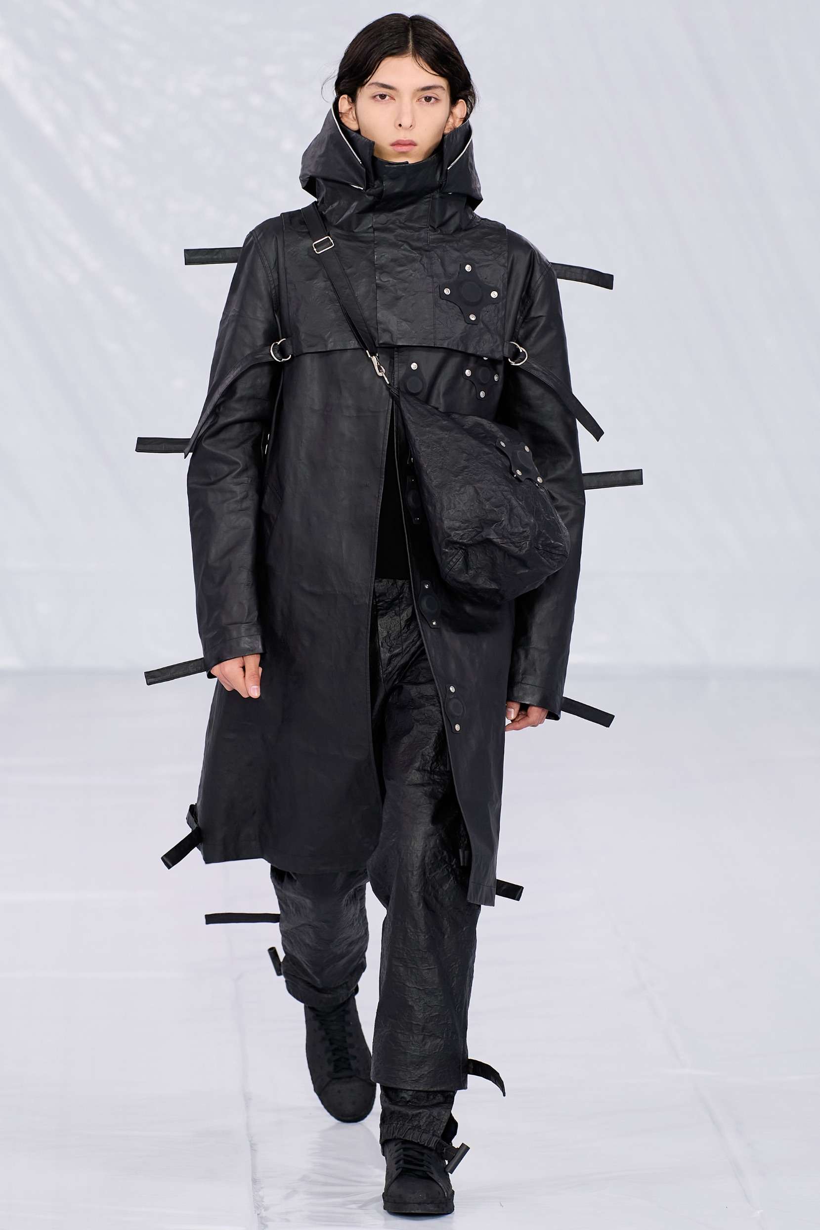 STRAP IN TO CRAIG GREEN’S SS23