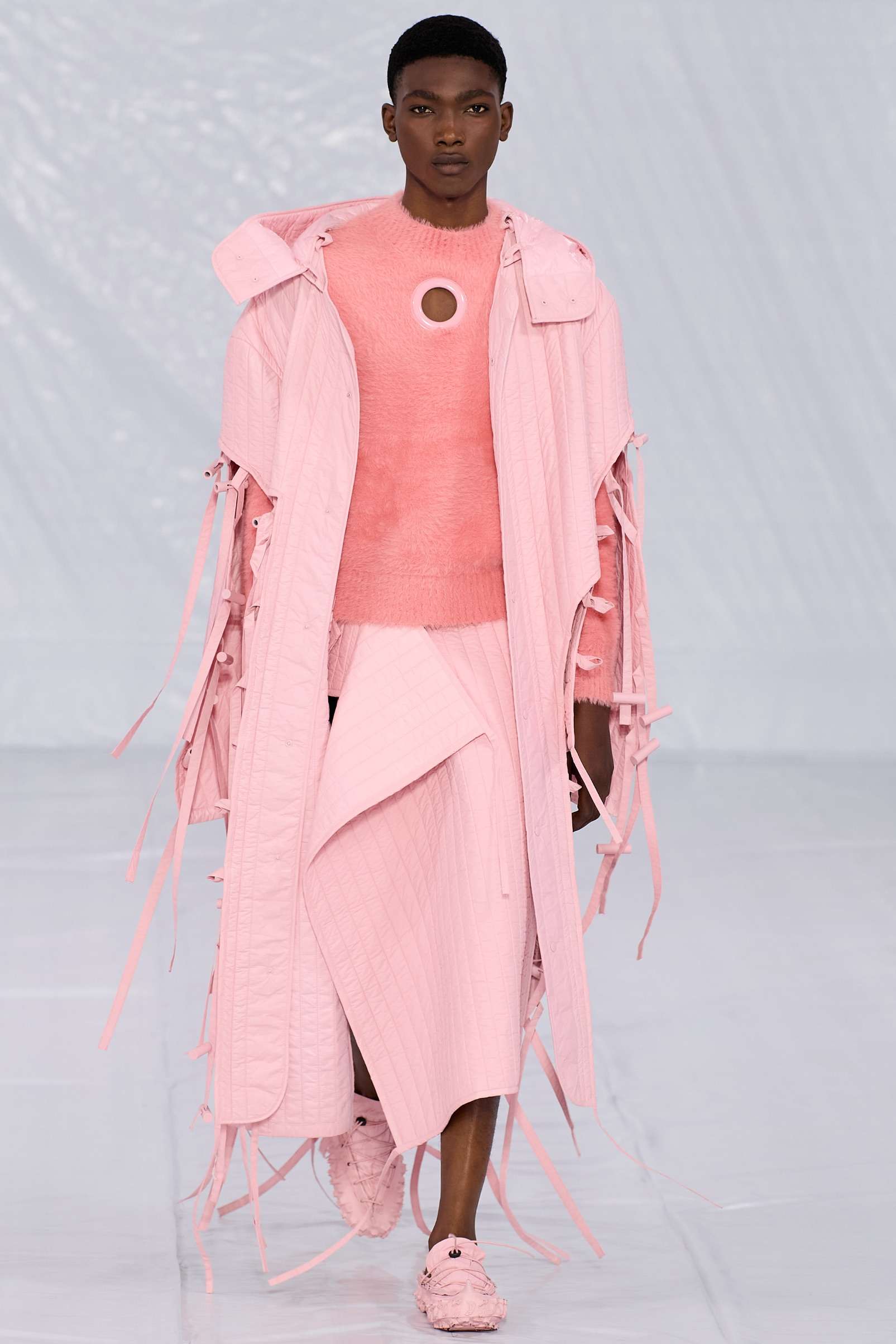 STRAP IN TO CRAIG GREEN’S SS23