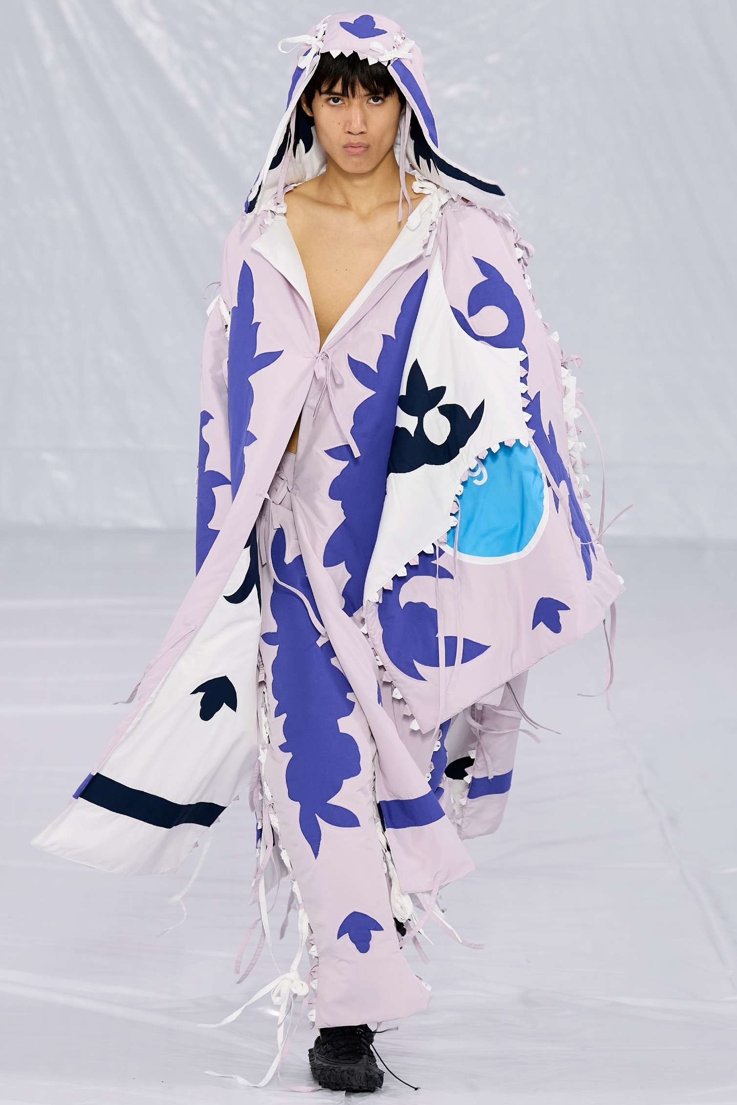STRAP IN TO CRAIG GREEN’S SS23