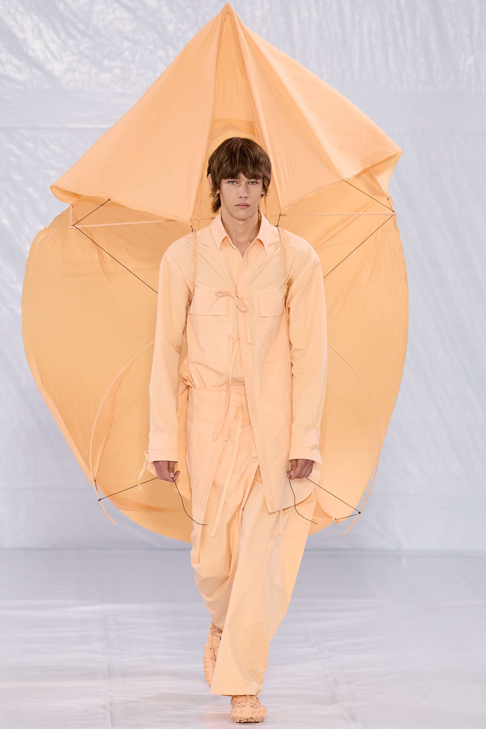 STRAP IN TO CRAIG GREEN’S SS23