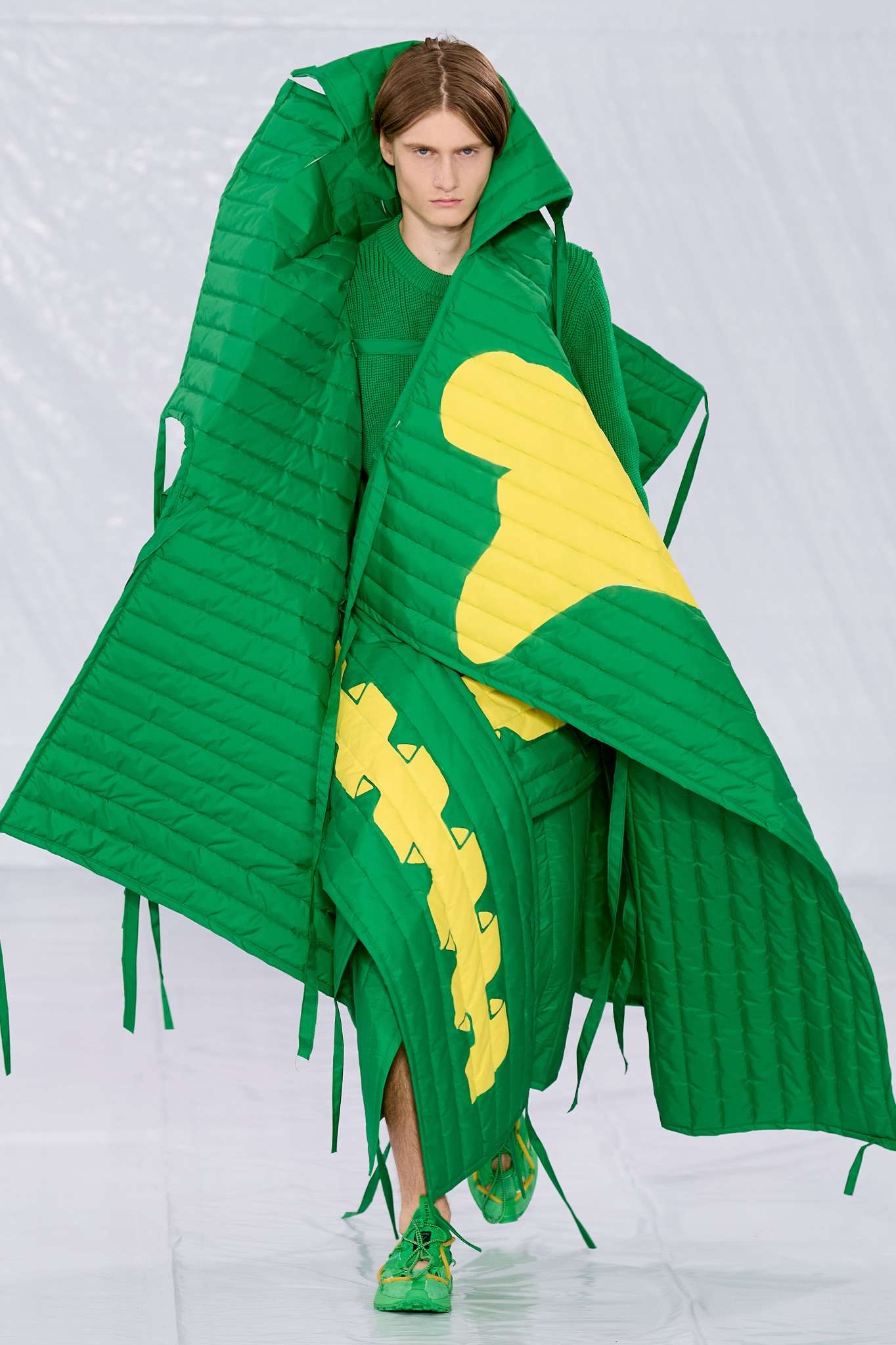 STRAP IN TO CRAIG GREEN’S SS23