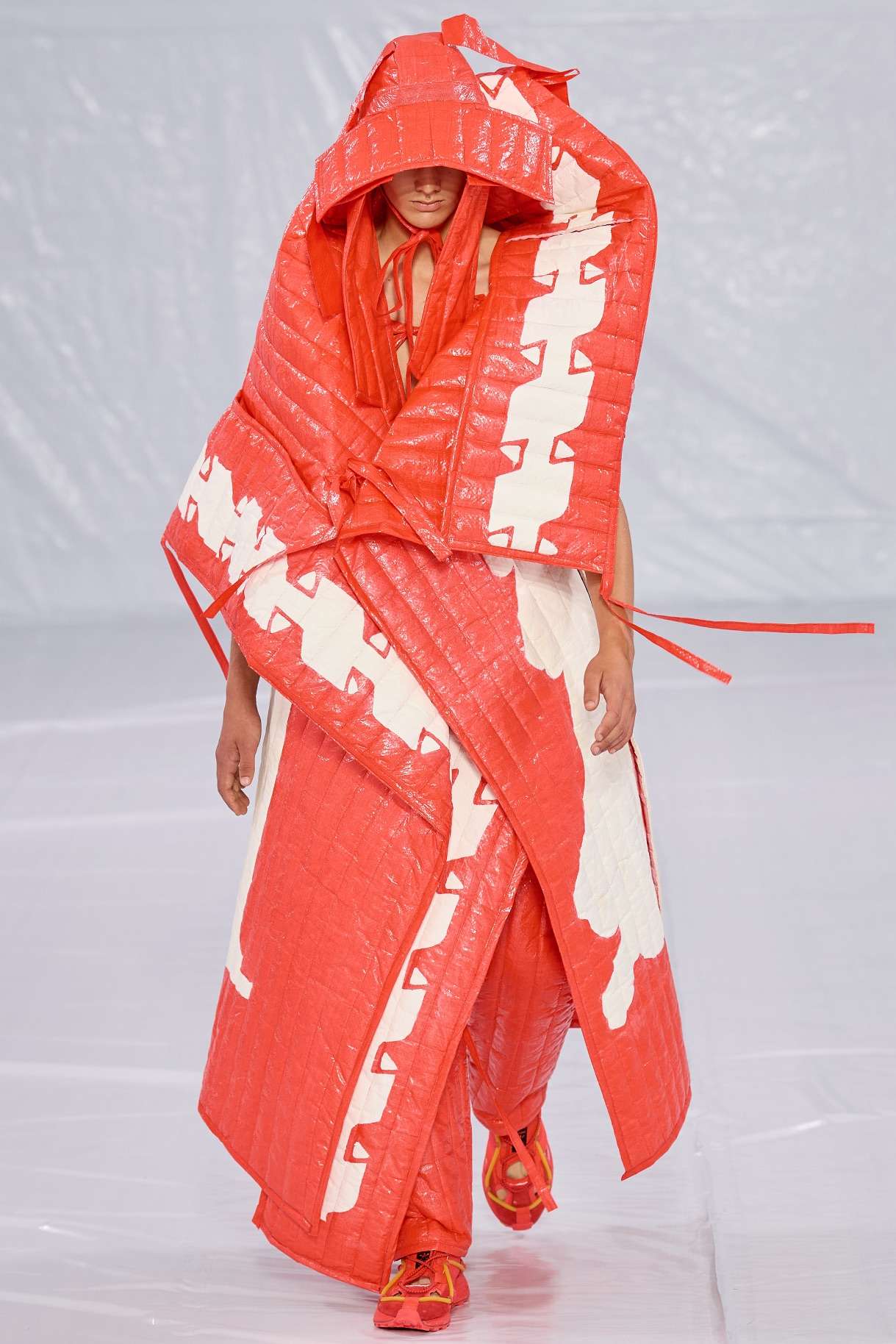 STRAP IN TO CRAIG GREEN’S SS23
