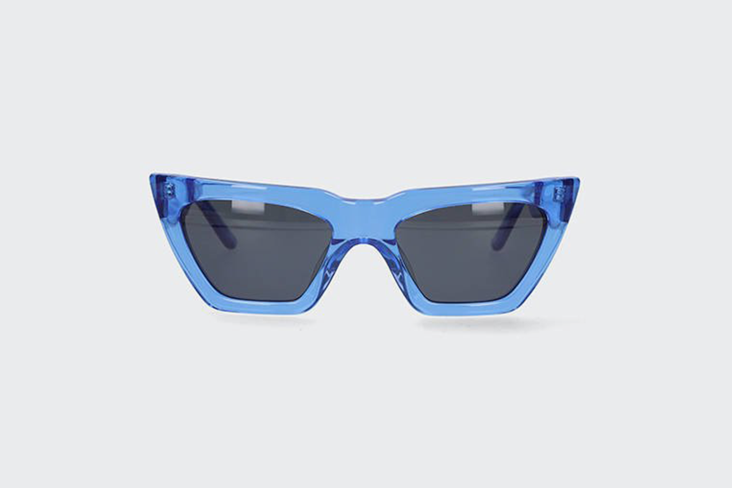 GO BOLD OR GO HOME WITH THESE 15 SUNGLASSES