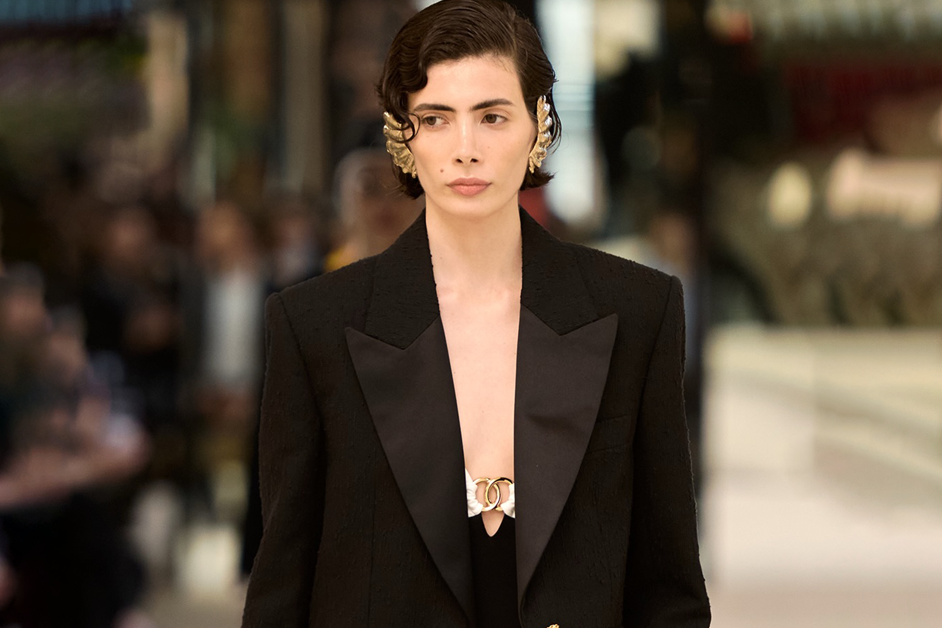 Lyst Index 2026: The Lyst Index for Q1 is out and Chanel tops the charts