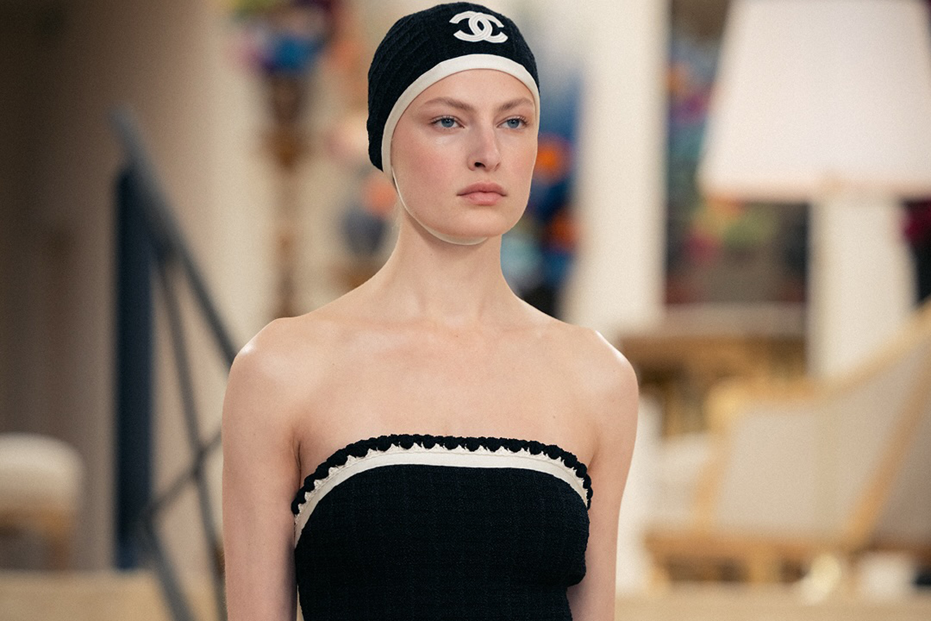 The Chanel Cruise 2026/27 show was nothing short of dreamy