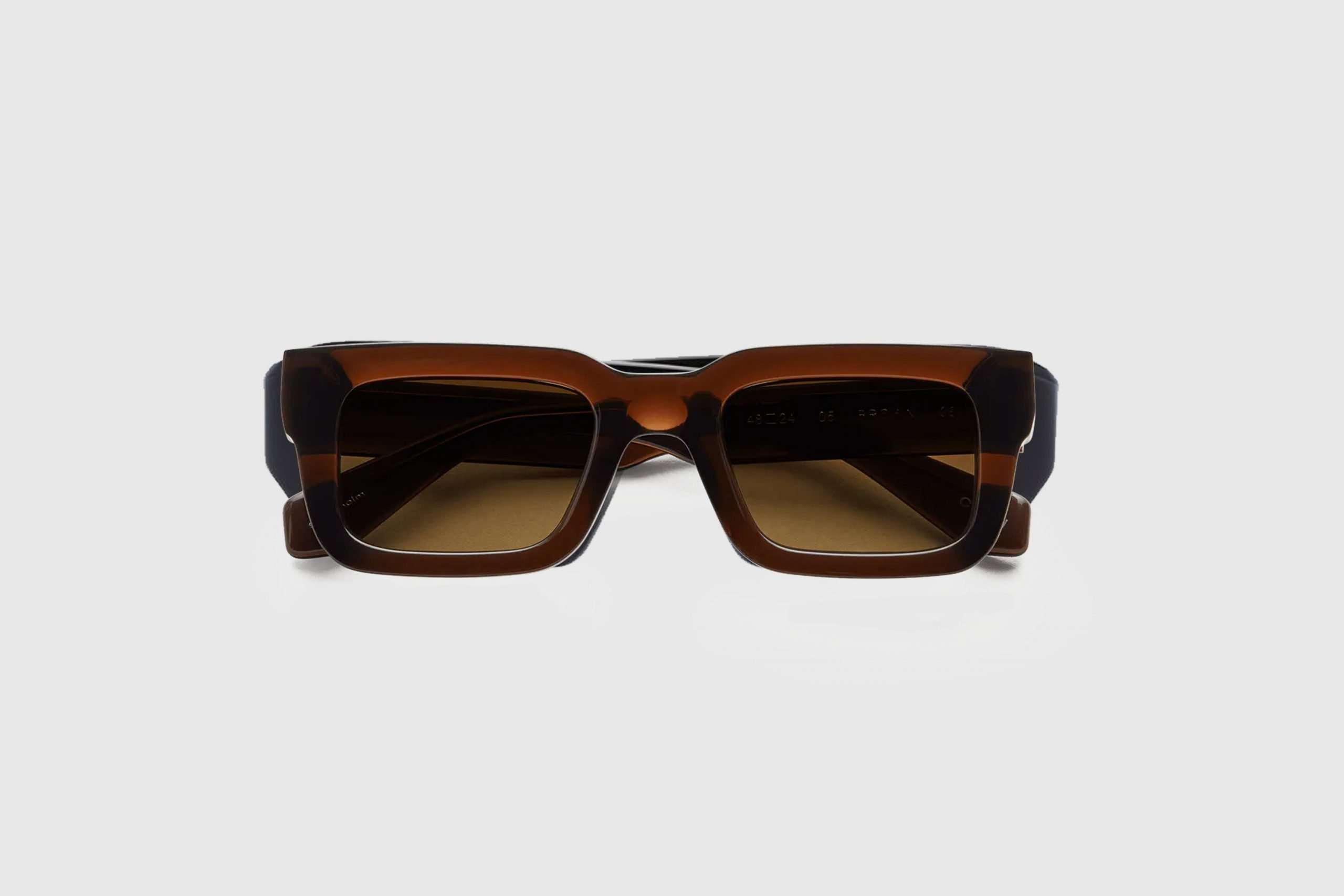 GO BOLD OR GO HOME WITH THESE 15 SUNGLASSES
