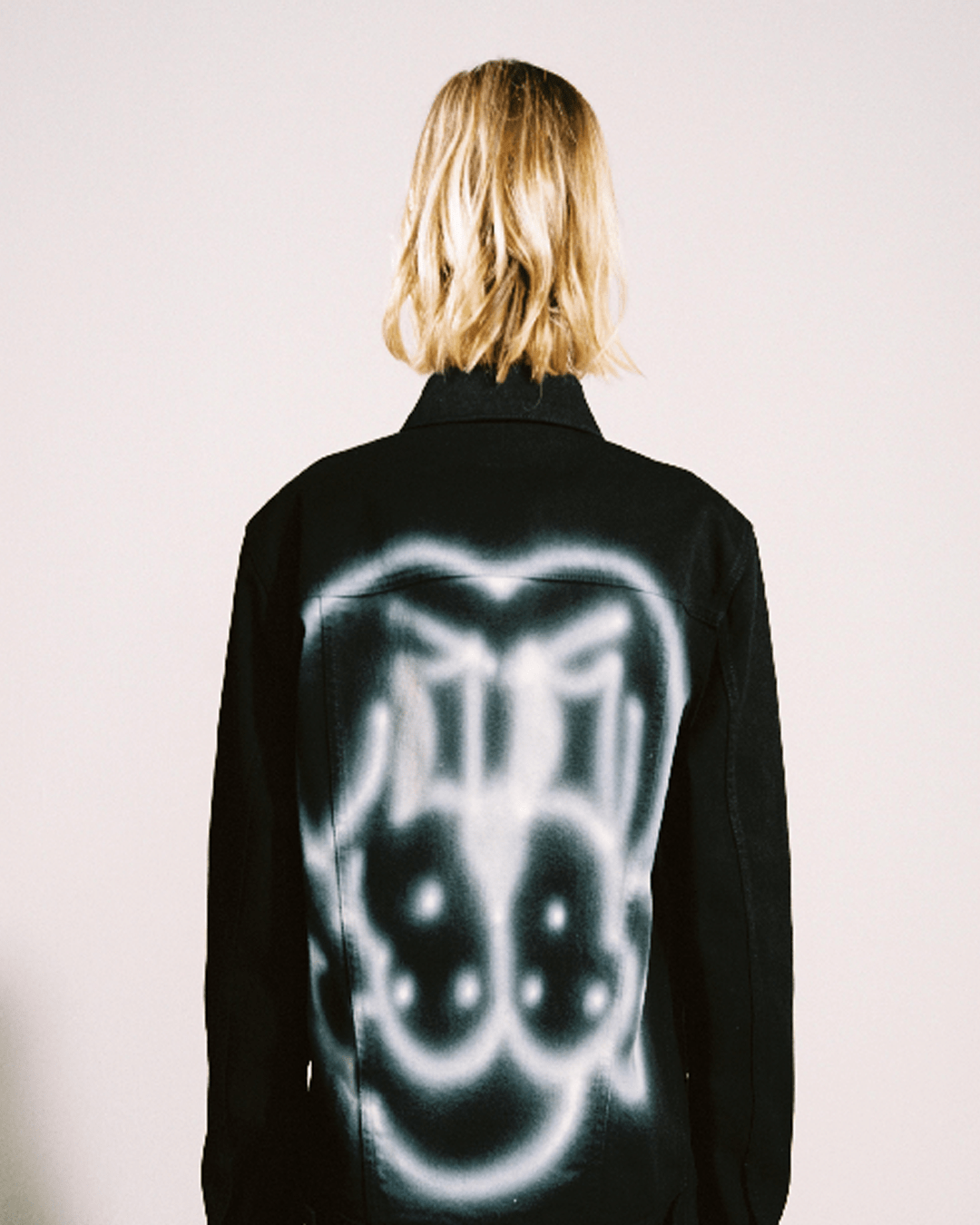 HOW AIRBRUSHING DOGS LANDED CHITO A COLLABORATION WITH GIVENCHY