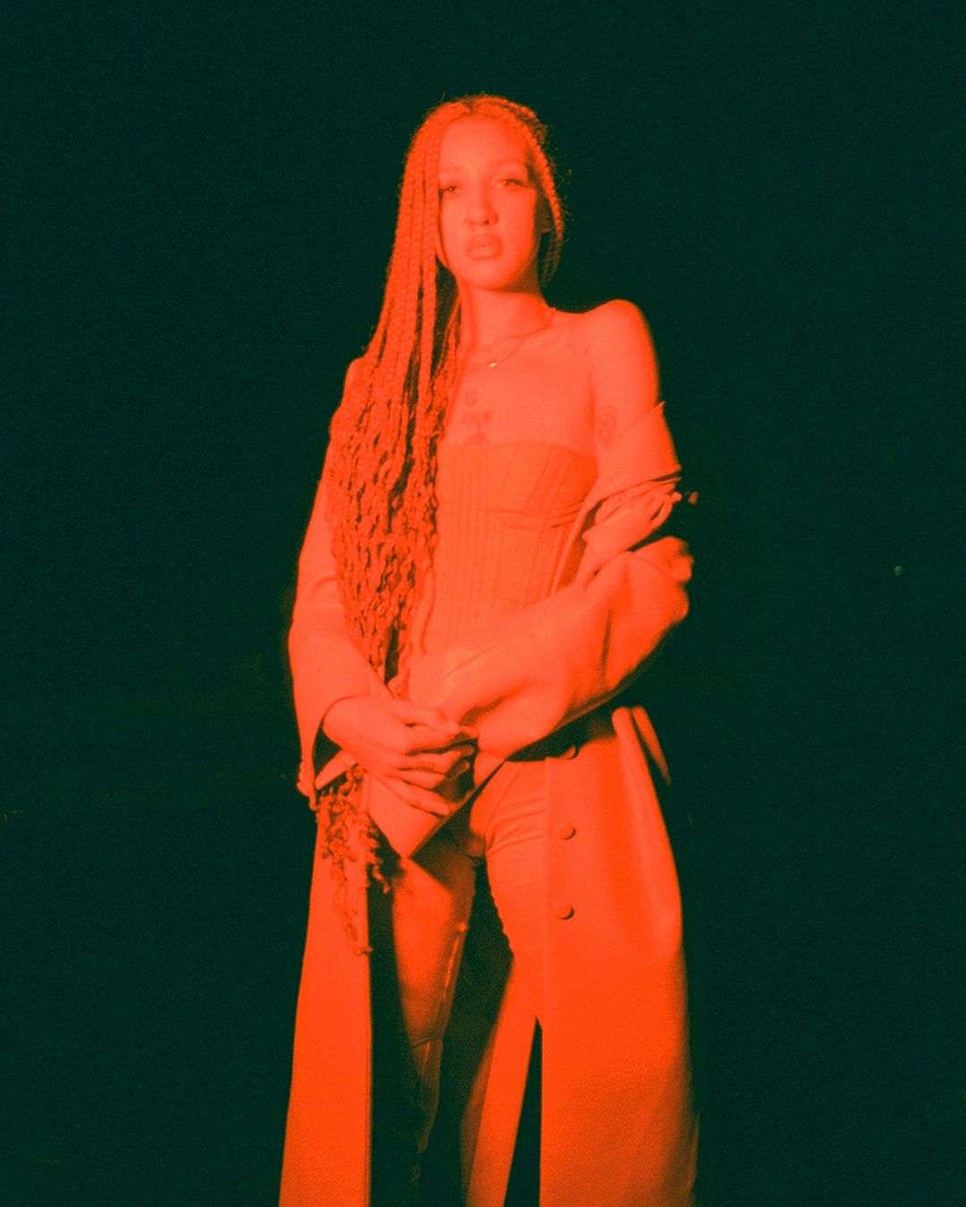 'WAKE UP!' AND PUT CHUALA ON YOUR RADAR