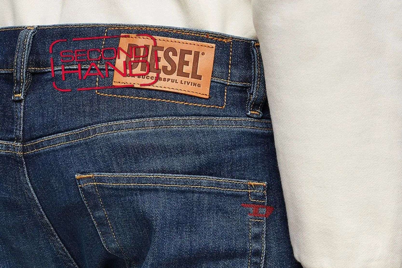 CIRCULAR FASHION IS DOING THE ROUNDS