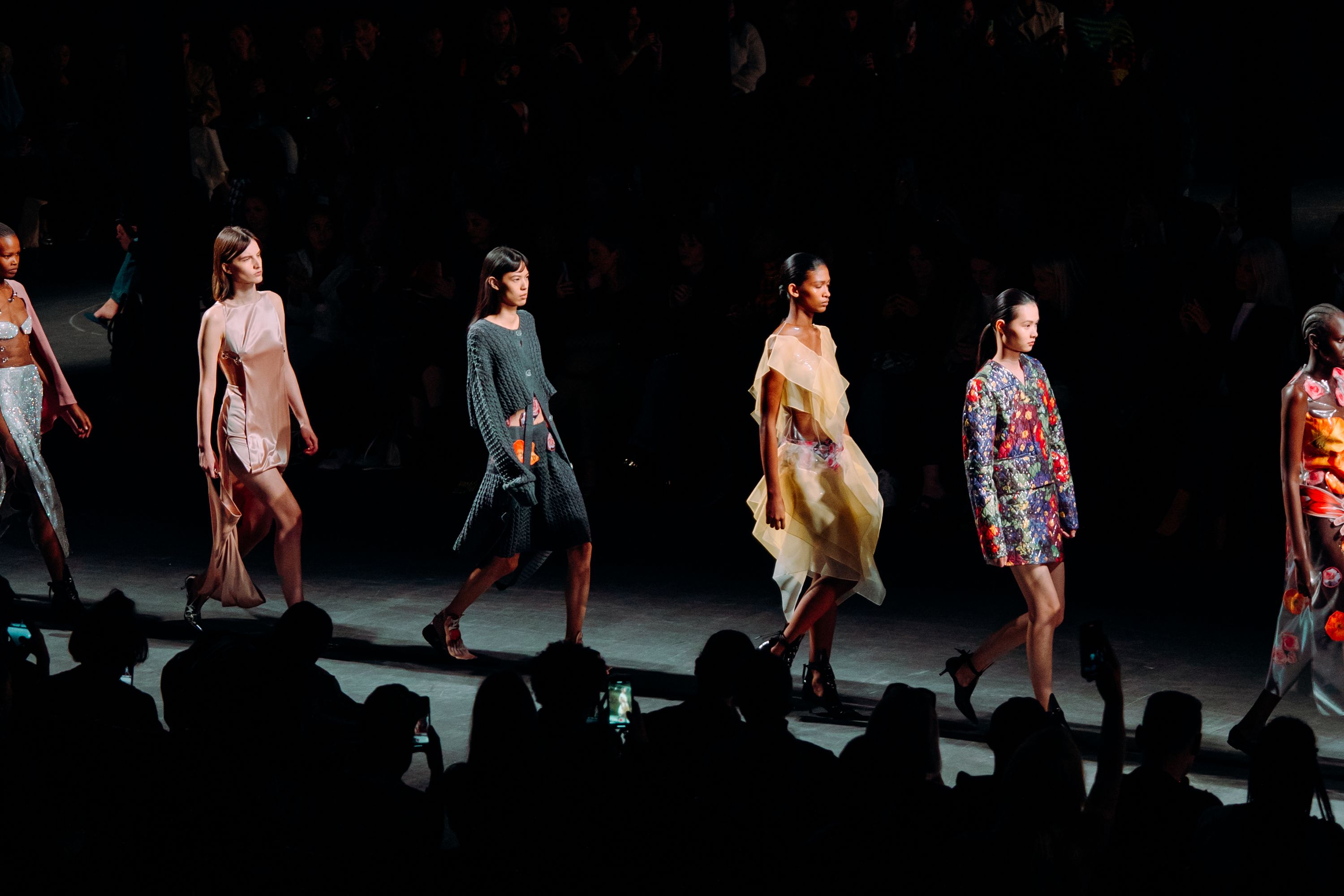 THE ANATOMY OF FASHION: KEY TAKEAWAYS FROM CHRISTOPHER KANE’S COMEBACK
