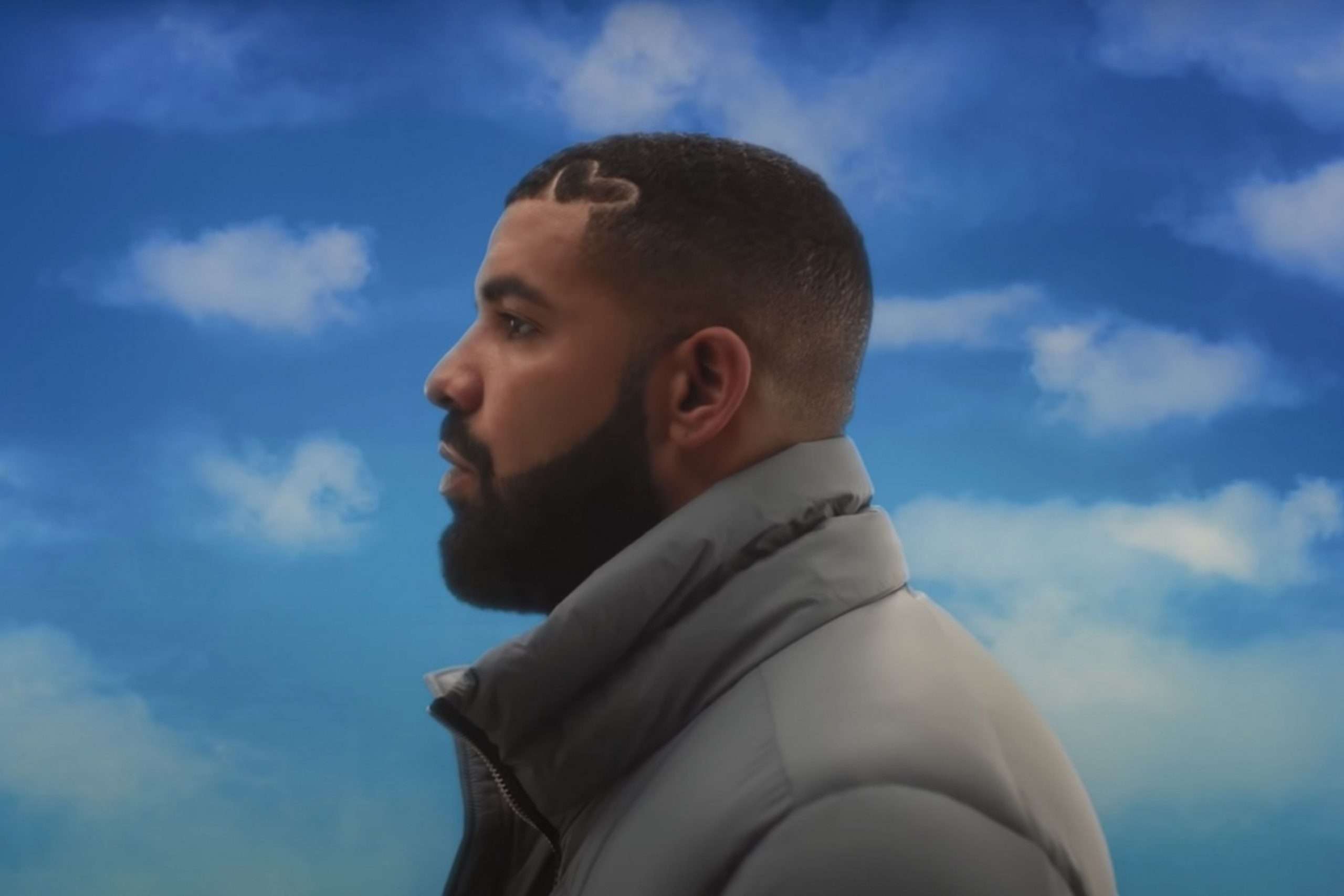 drake certified lover boy
