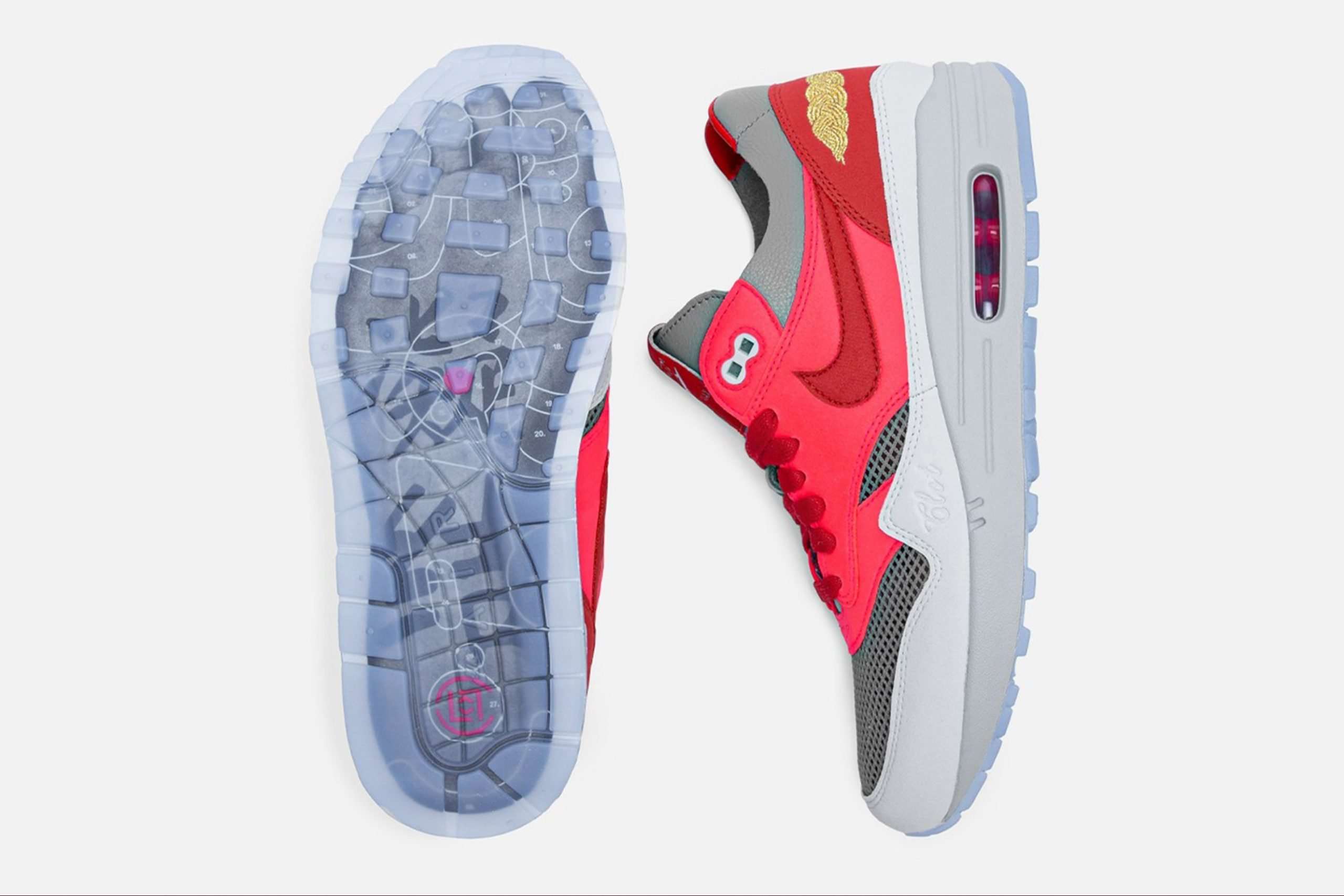 THE BEST (AND WORST) COLLABORATIONS OF THE YEAR? - THIS WEEK IN SNEAKERS