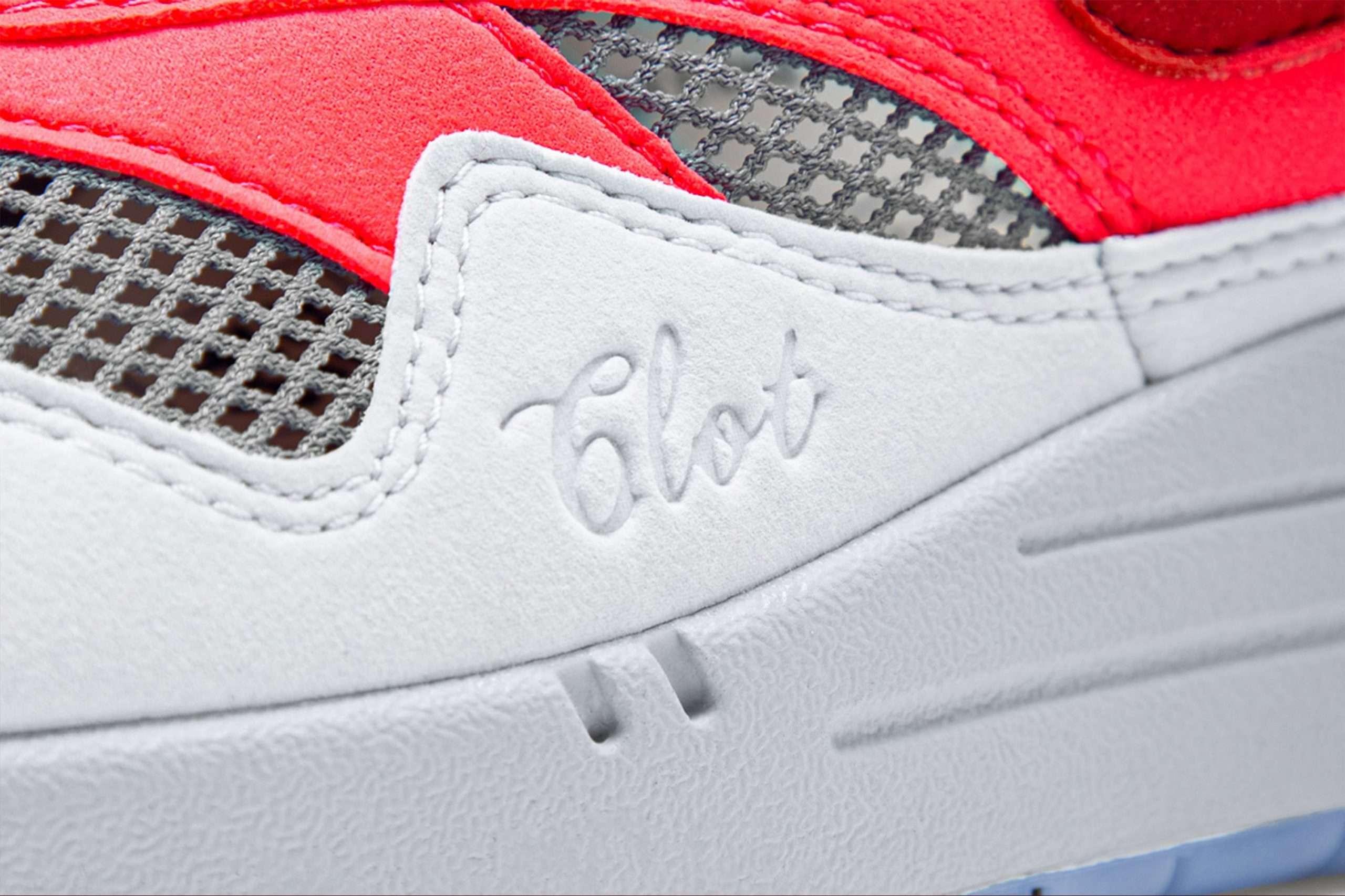 NIKE & CLOT ARE BRINGING BACK A 2006 KANYE WEST-DESIGNED AIR MAX