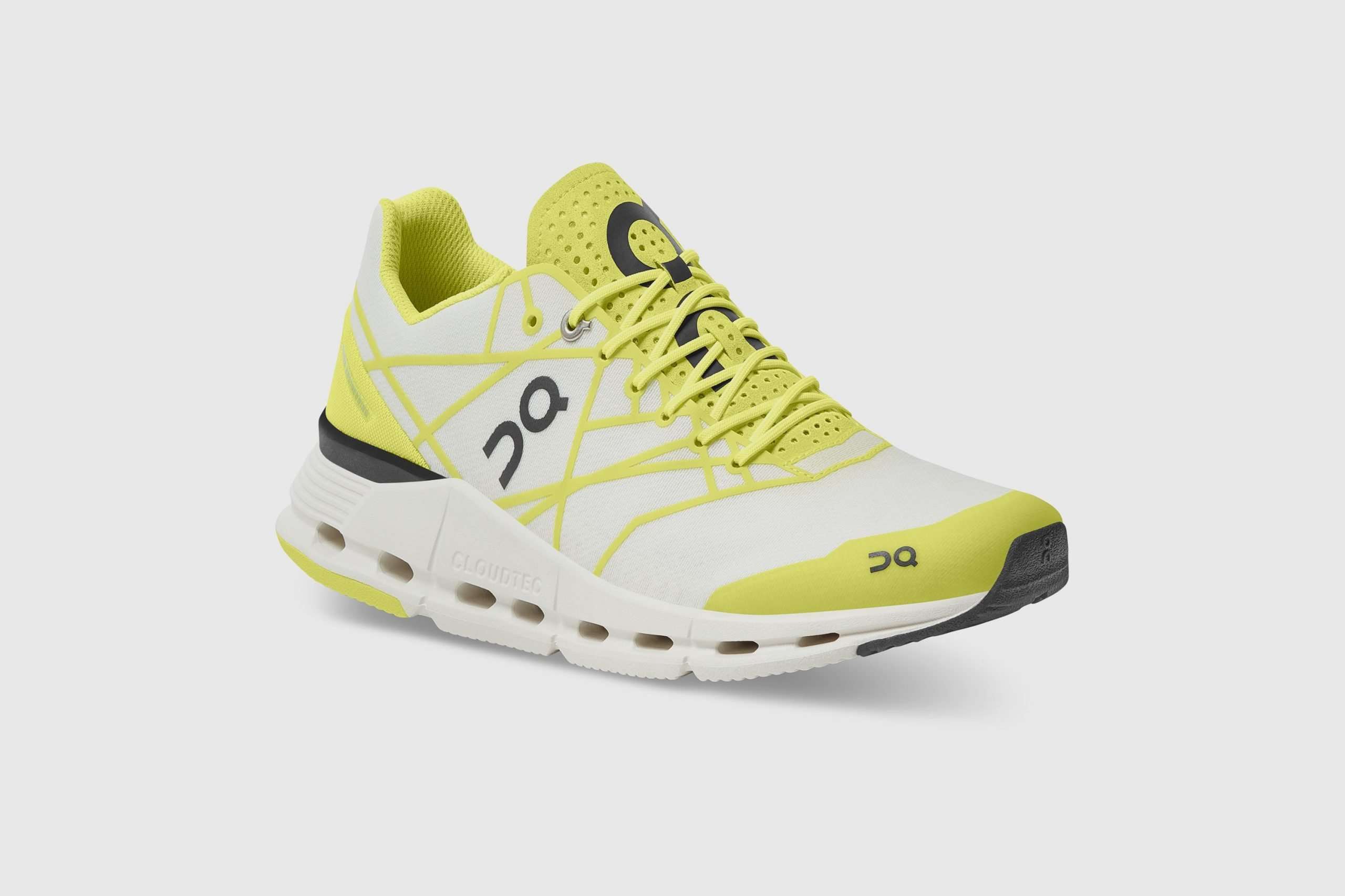 THE ON CLOUDNOVA Z5 COMBINES PERFORMANCE TECH WITH EVERYDAY LIFESTYLE AESTHETIC