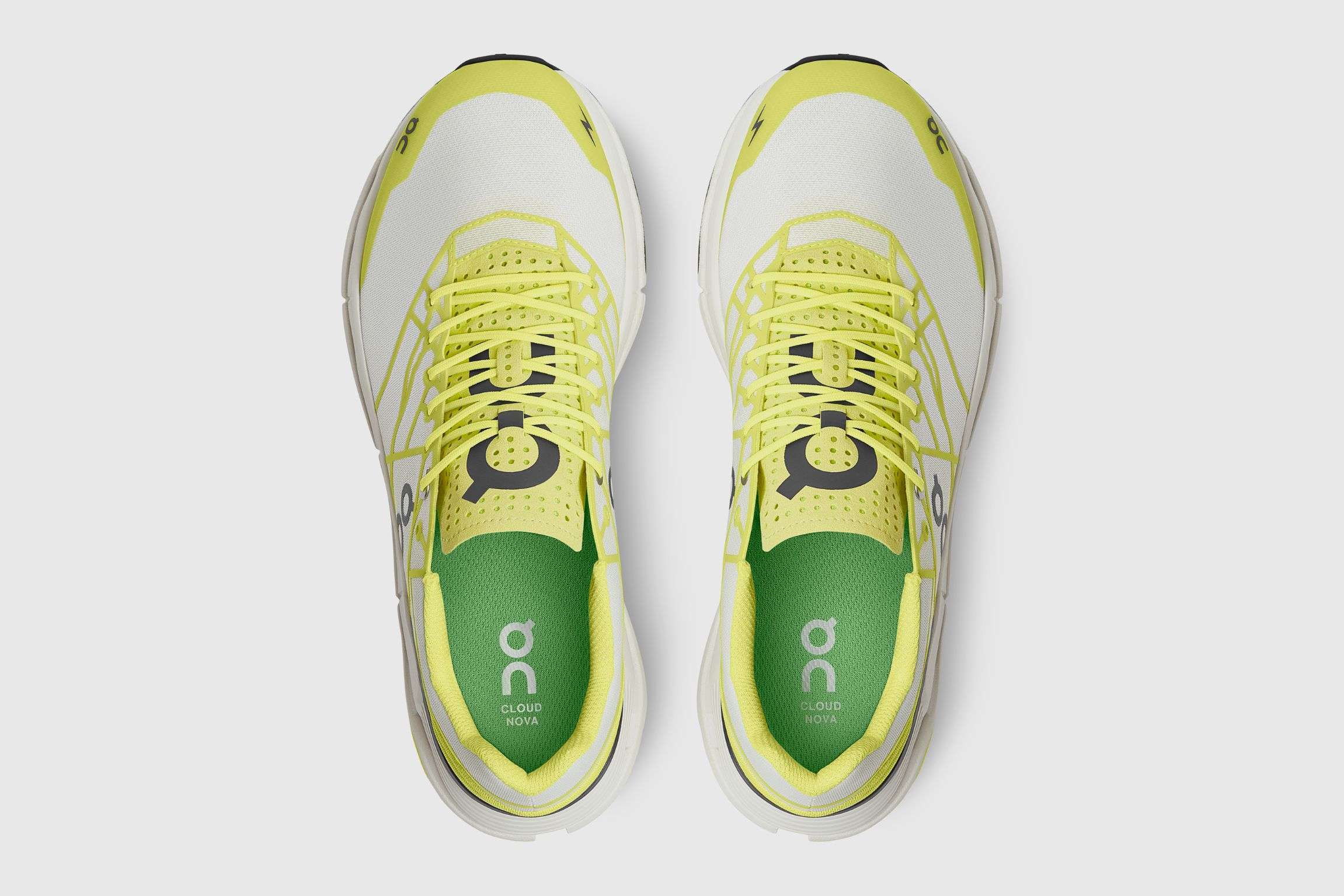 THE ON CLOUDNOVA Z5 COMBINES PERFORMANCE TECH WITH EVERYDAY LIFESTYLE AESTHETIC