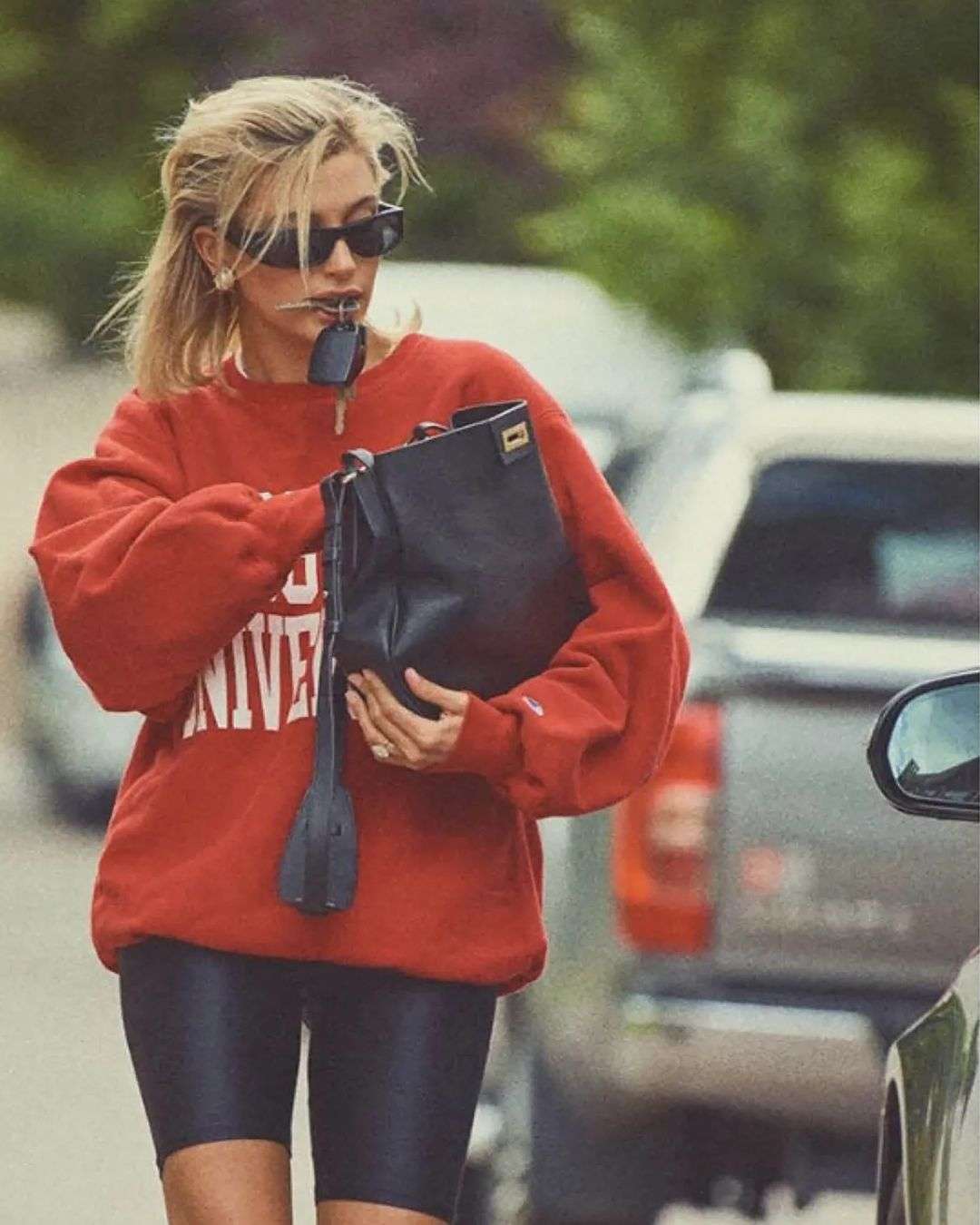 TREND CYCLES: FROM SHORTS TO SUNGLASSES
