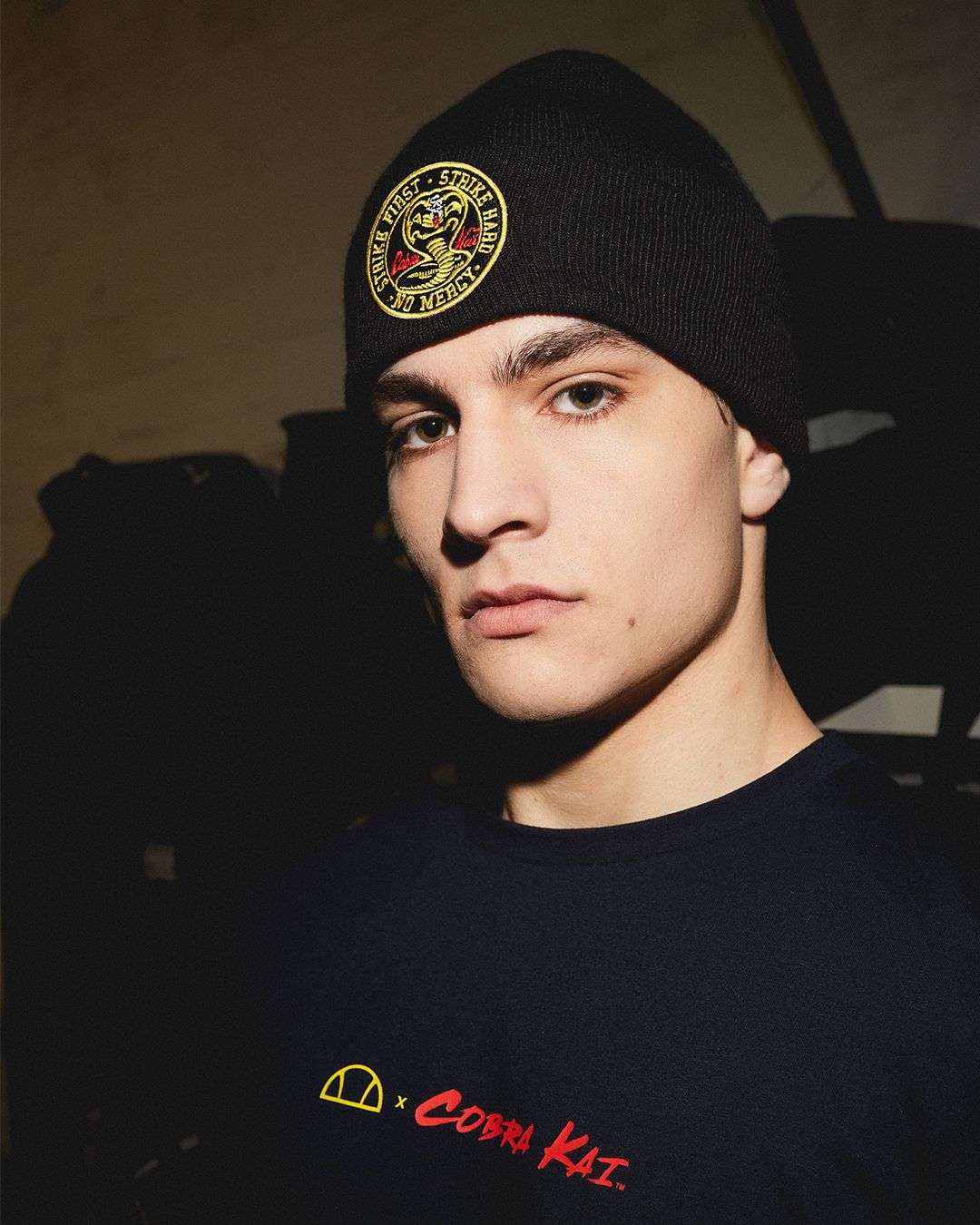 ELLESSE IS LOOKING TO 80S DOJOS FOR THEIR LATEST DROP