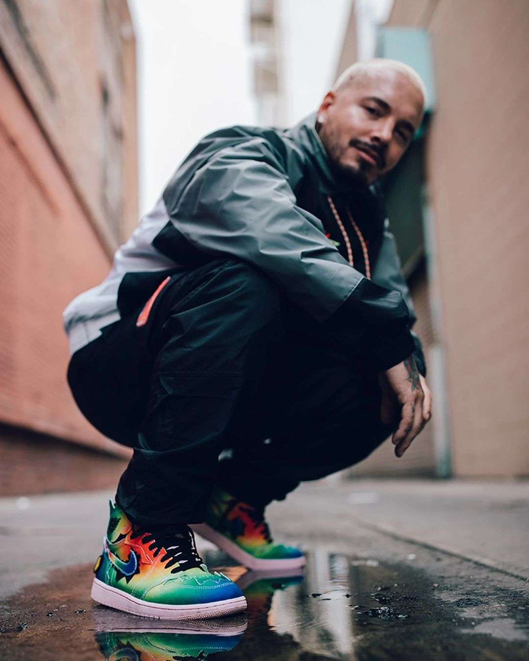 WHAT MAKES THE PERFECT SNEAKER COLLABORATION?