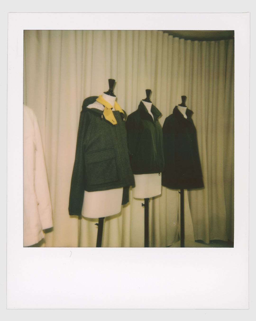 FLOWER VANS & ITALIAN LUX: COME WITH US TO CHECK OUT LORO PIANA IN MILAN