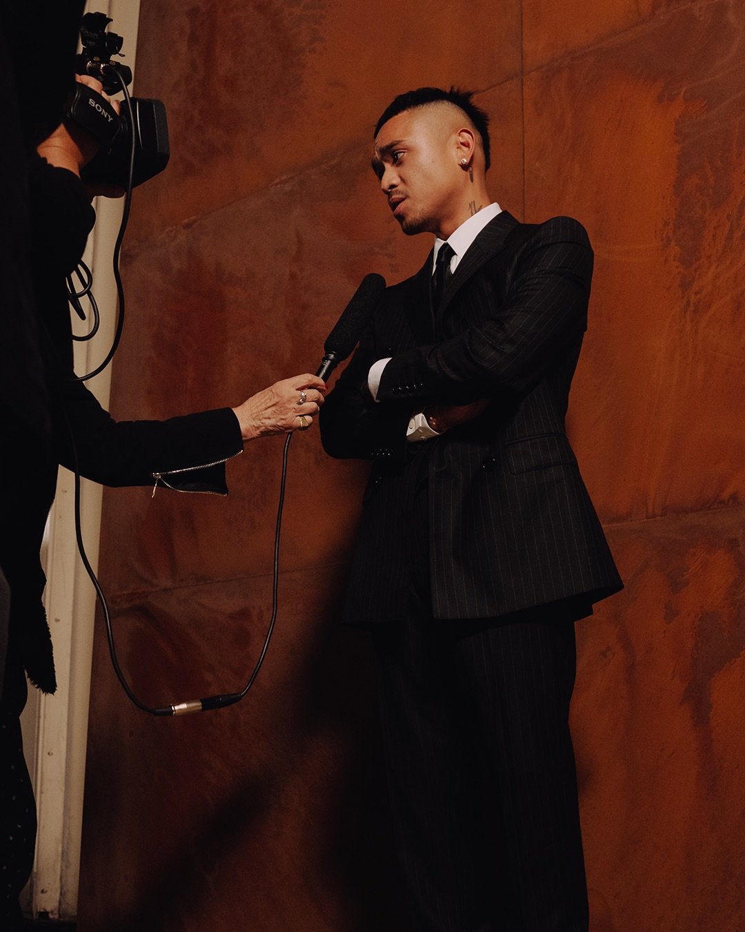KEY TAKEAWAYS FROM BALLY'S FIRST SHOW IN MILAN