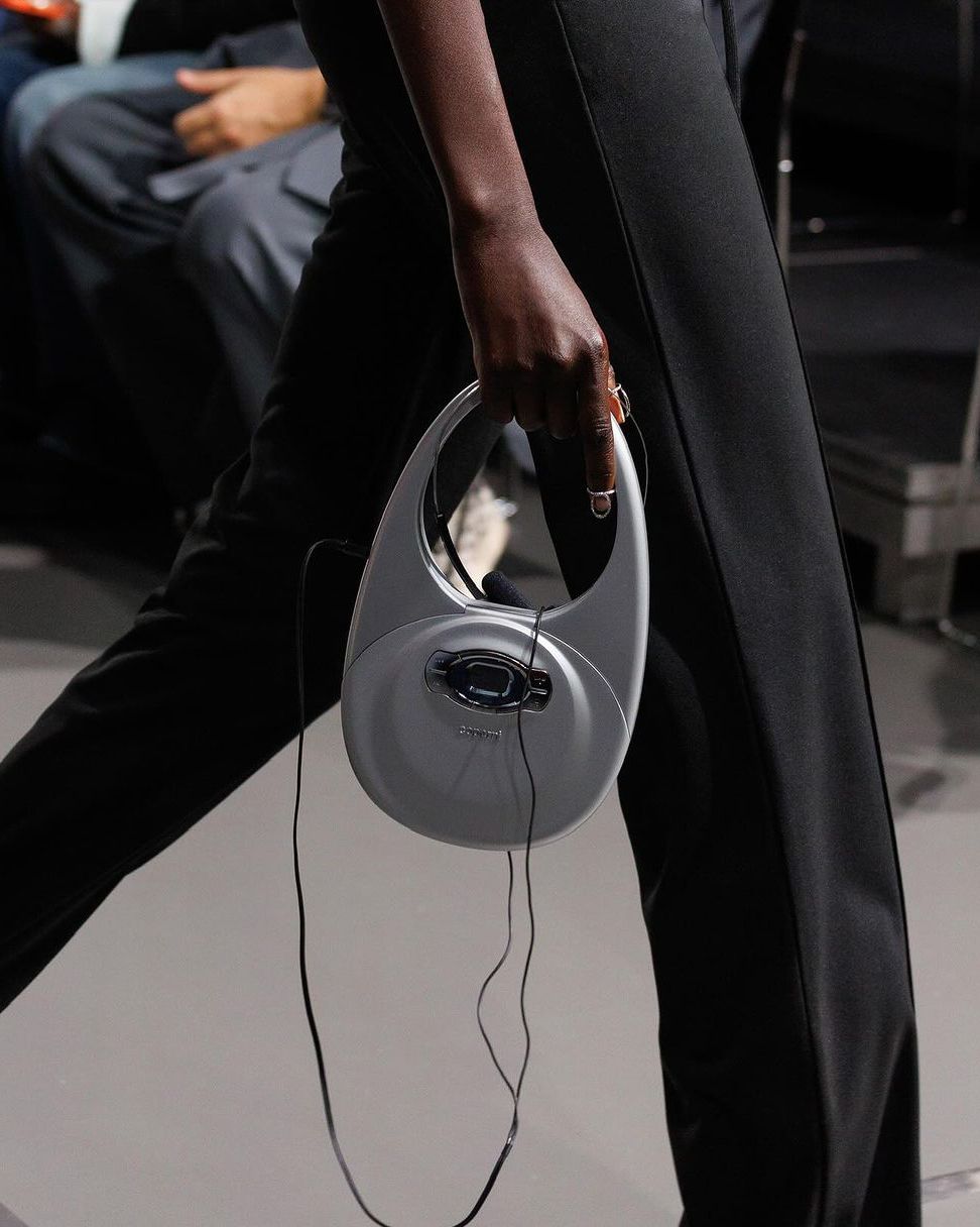 Paris Fashion Week SS24’s best bags