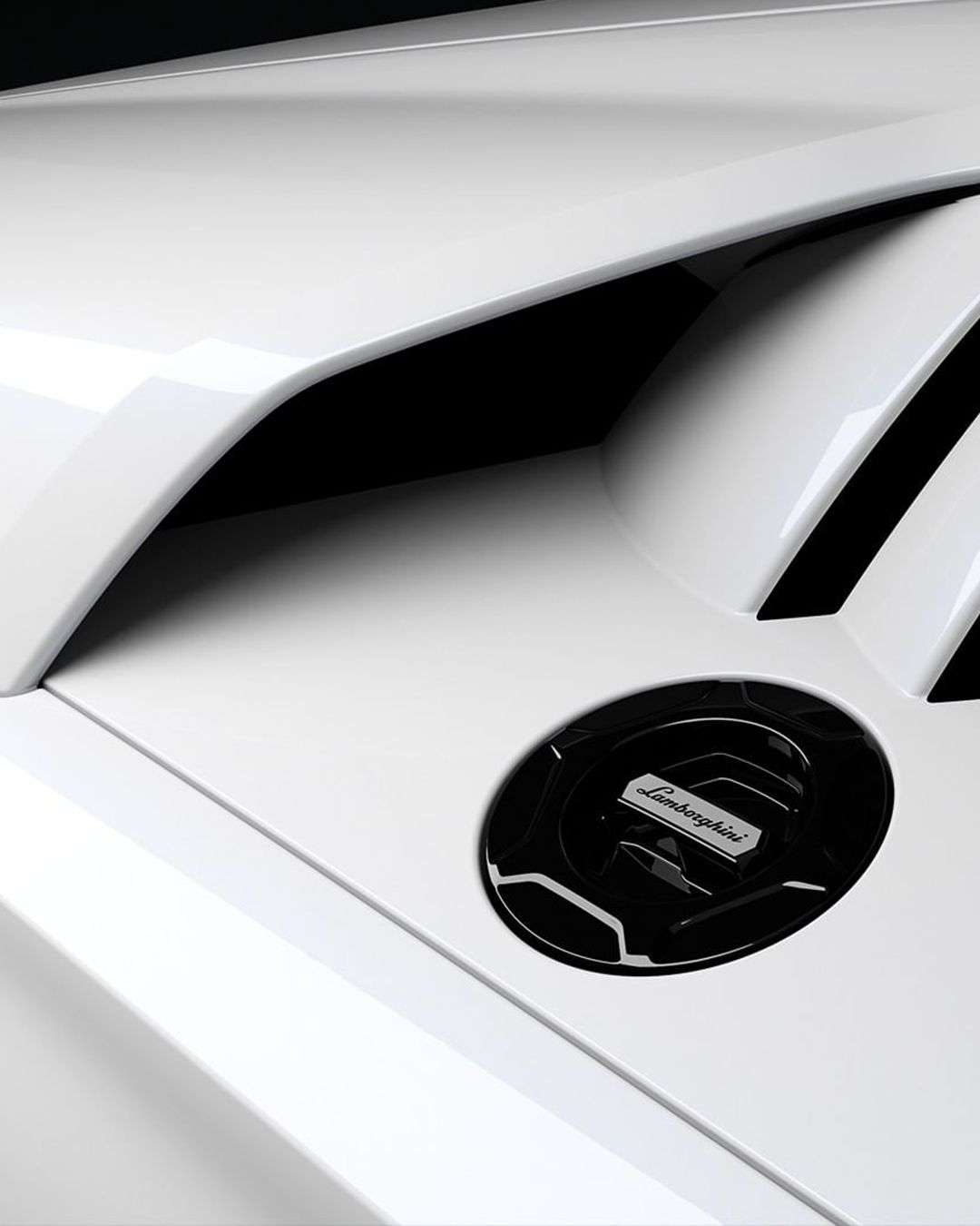 THE 2021 LAMBORGHINI COUNTACH - REVIVAL OF A POP CULTURE ICON