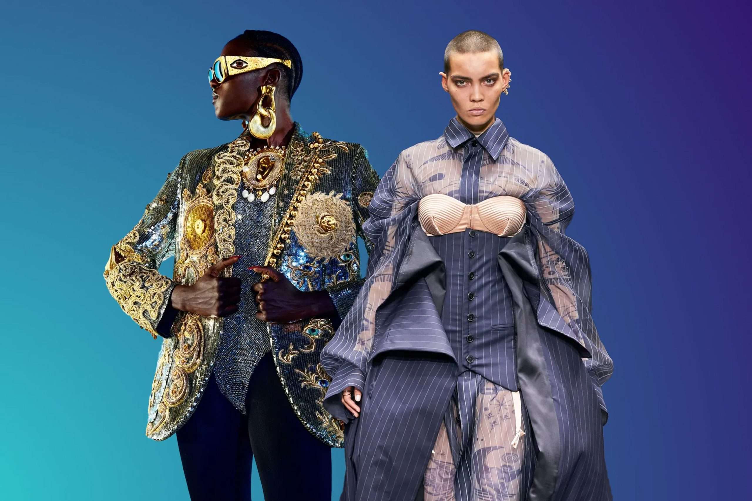 WHAT TO EXPECT FROM THE BIG BRANDS OF FASHION MONTH