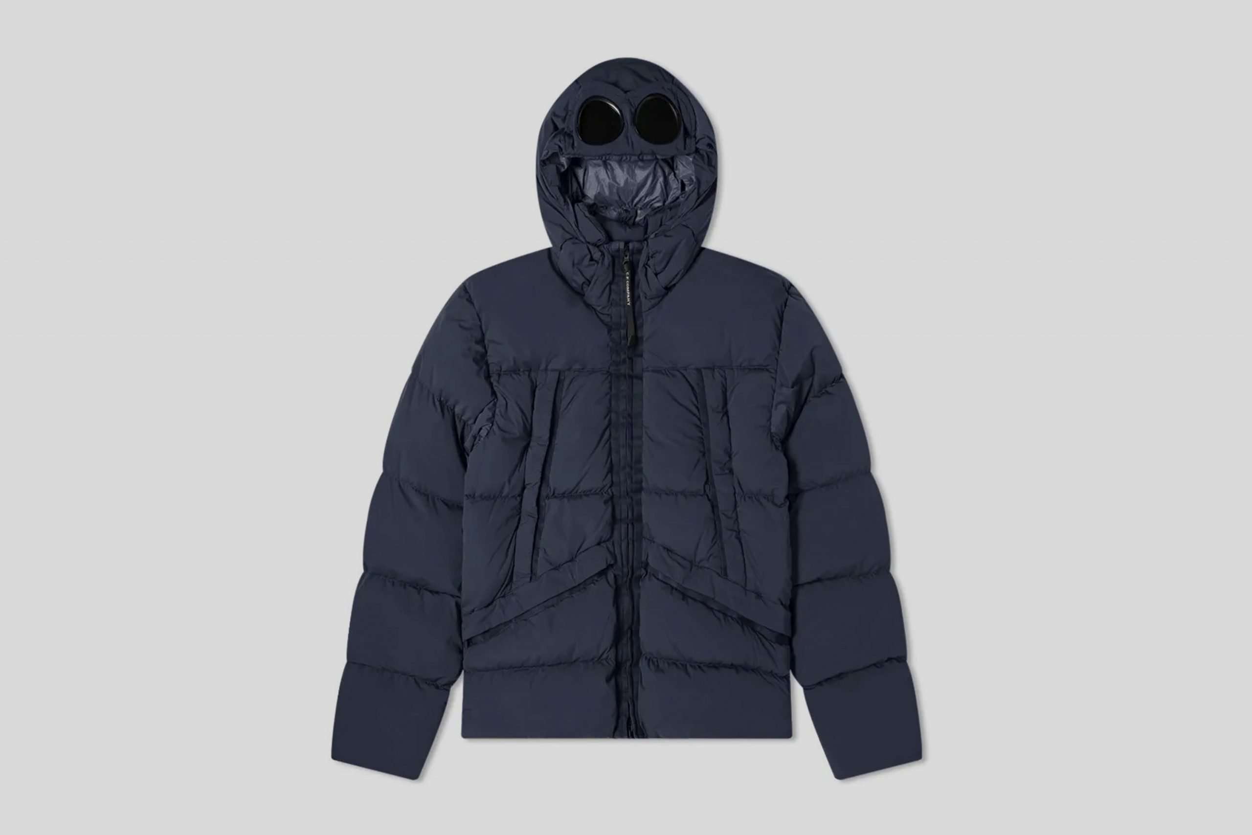 STAY WARM AND HELP THE PLANET WITH THESE 10 RECYCLED PUFFERS